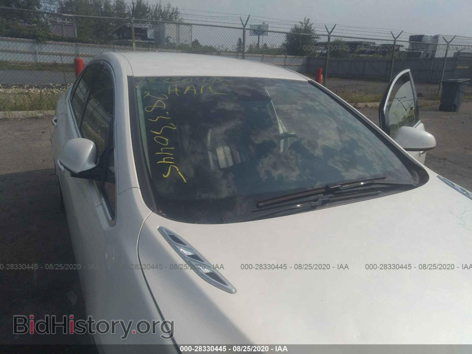 2013 BUICK VERANO - VIN: 1G4PT5SV9D4109661 - Фото 6