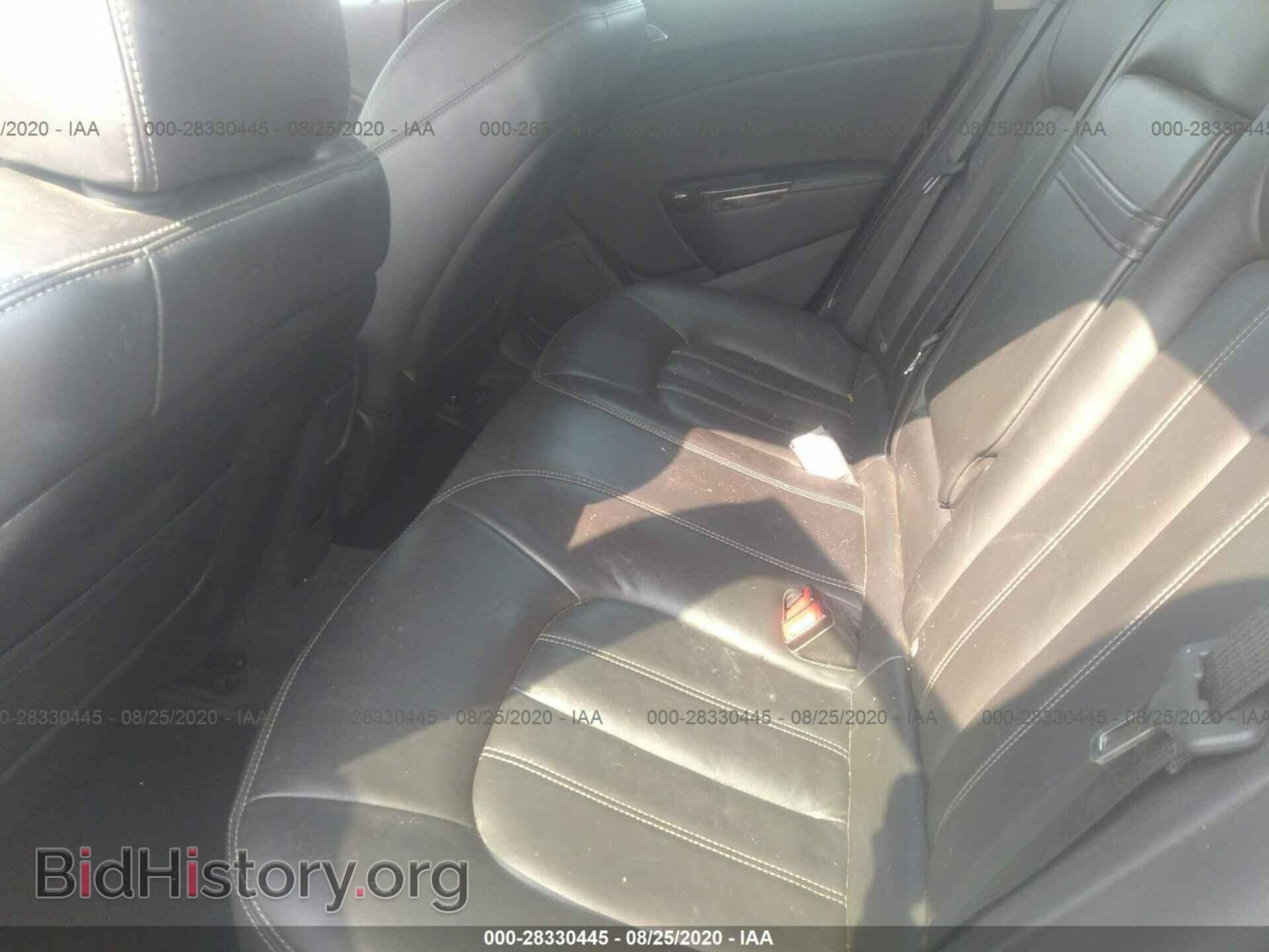 2013 BUICK VERANO - VIN: 1G4PT5SV9D4109661 - Фото 8