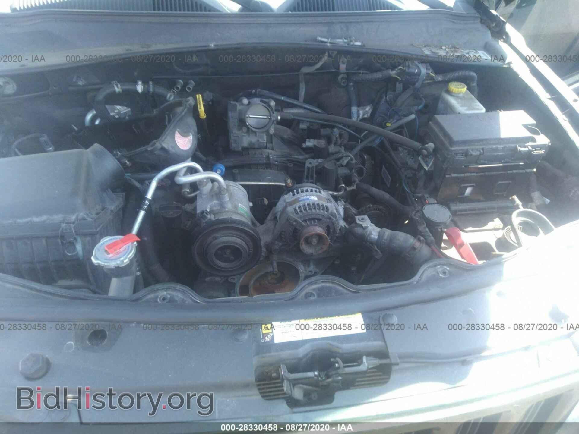 2010 JEEP LIBERTY - VIN: 1J4PN2GK0AW176655 - Фото 10