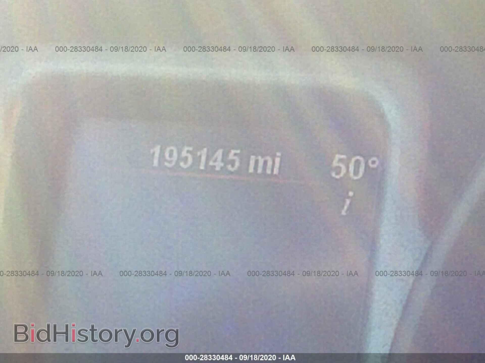 2011 DODGE JOURNEY - VIN: 3D4PG4FB3BT503833 - Photo 7