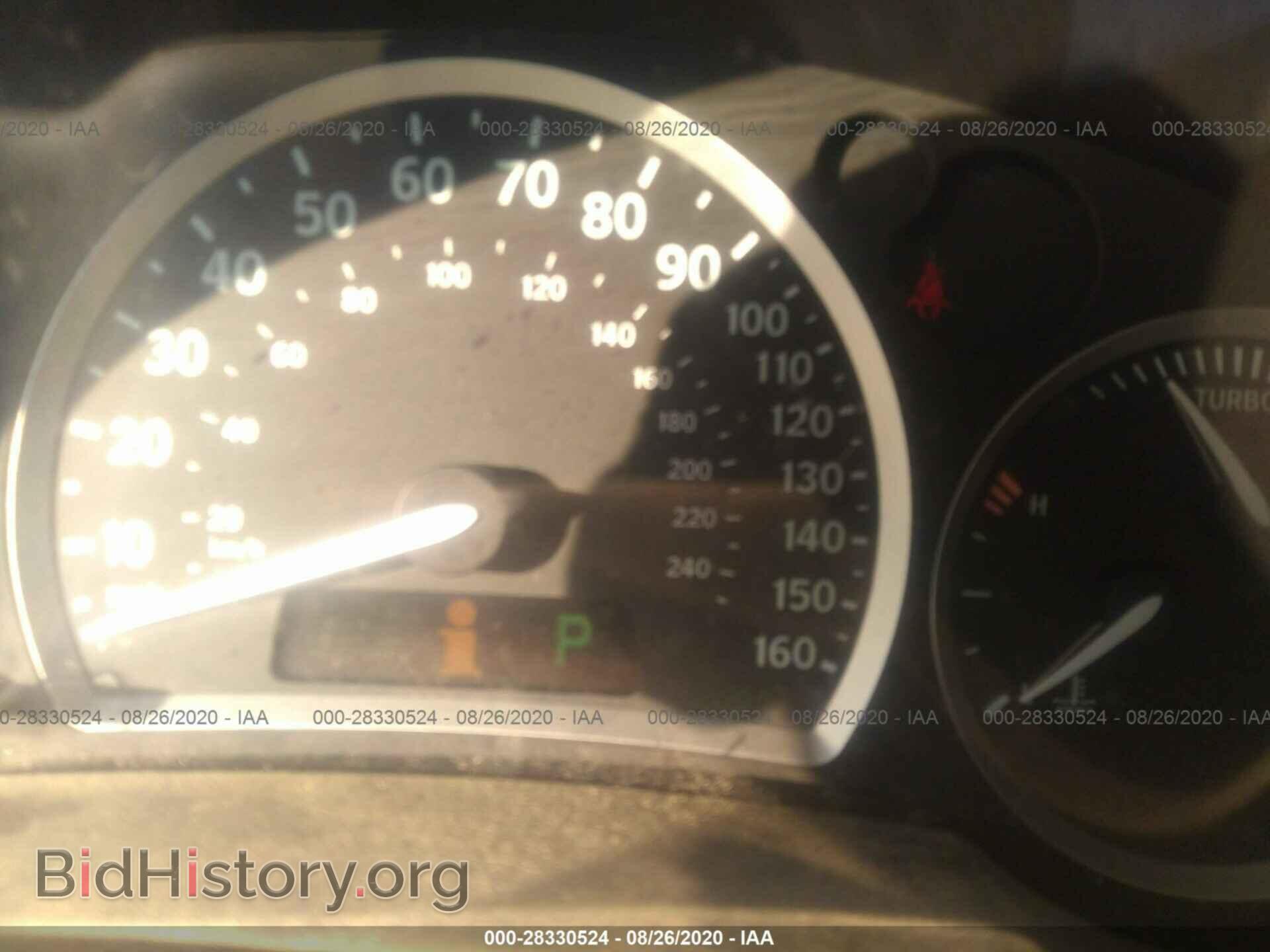 2006 SAAB 9-3 - VIN: YS3FD49Y461147187 - Фото 7
