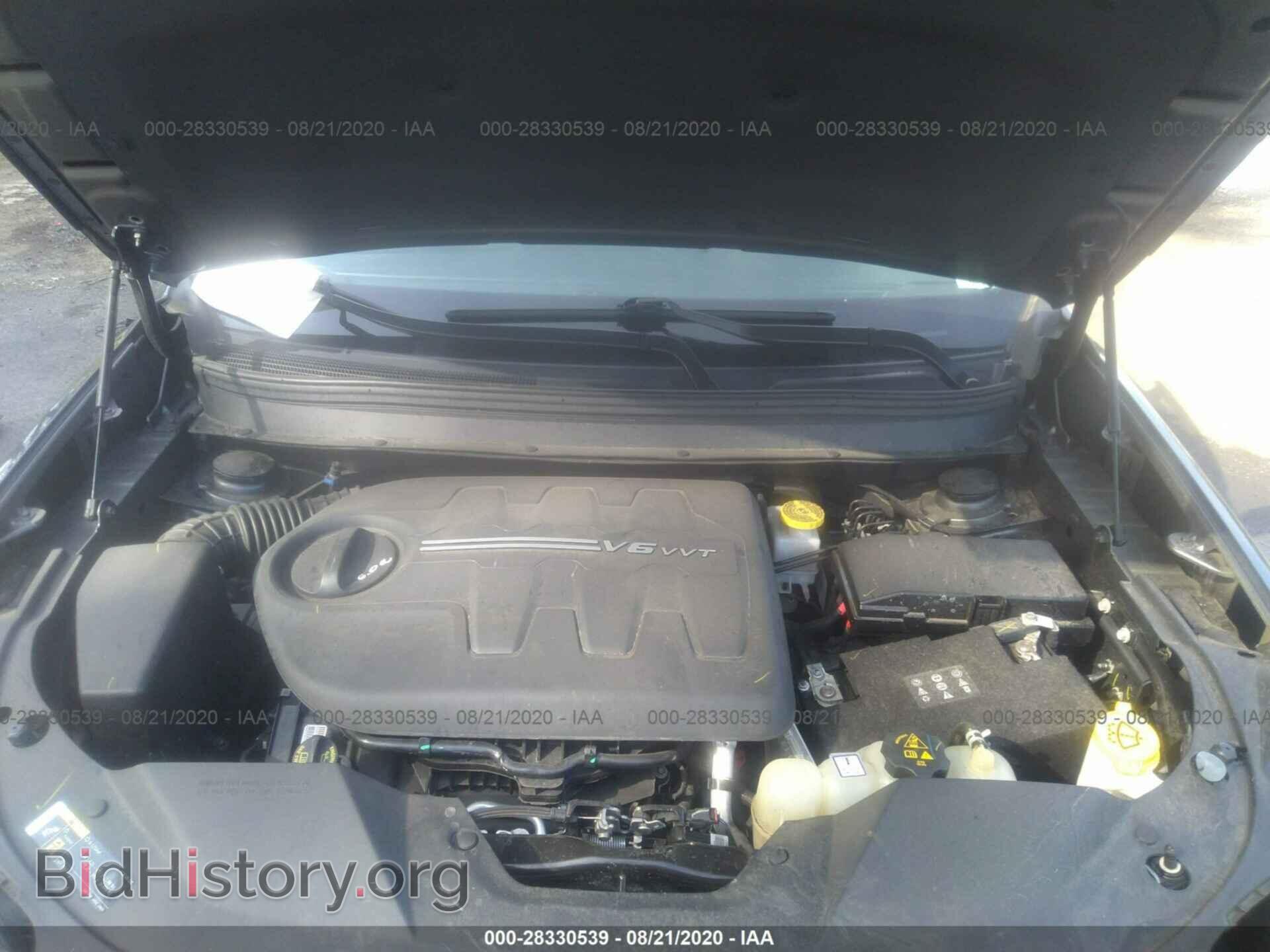 2019 JEEP CHEROKEE - VIN: 1C4PJMLX2KD253246 - Фото 10