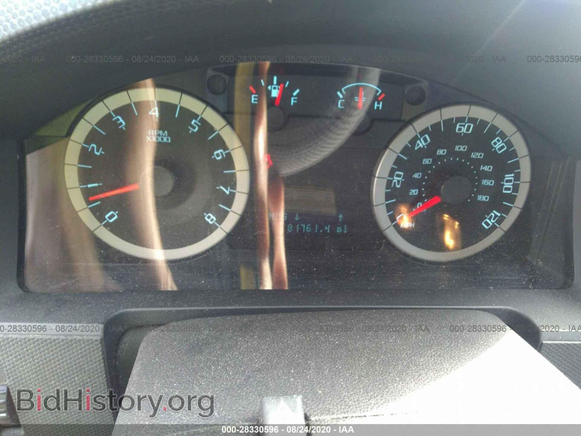 2012 FORD ESCAPE - VIN: 1FMCU0DG9CKA41191 - Фото 7