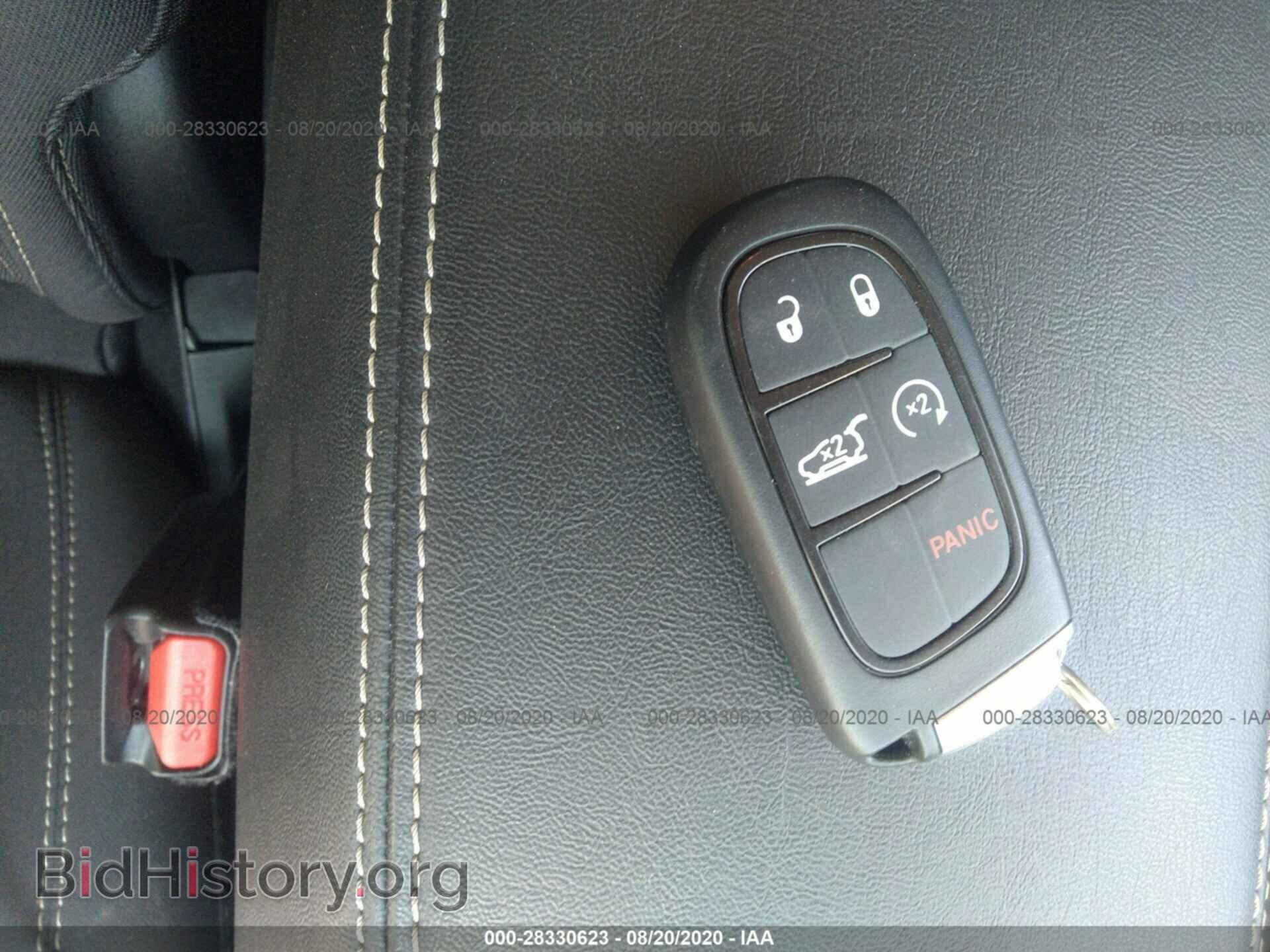 2015 JEEP CHEROKEE - VIN: 1C4PJLCS9FW661090 - Фото 11