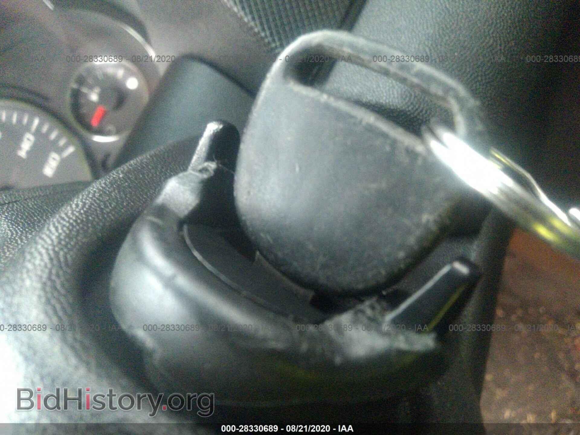 2007 CADILLAC CTS - VIN: 1G6DP577270162058 - Фото 11