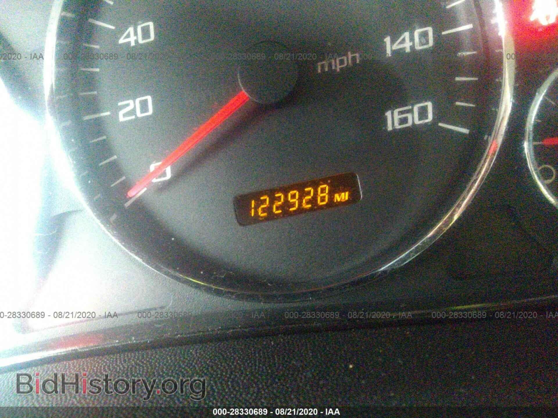 2007 CADILLAC CTS - VIN: 1G6DP577270162058 - Фото 7