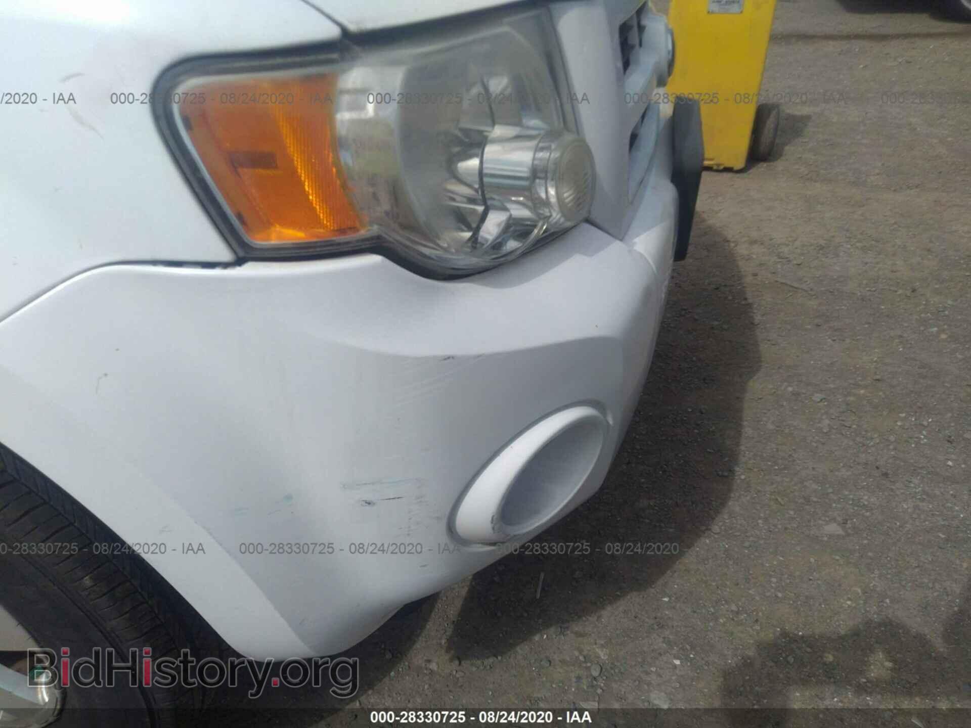 2008 FORD ESCAPE - VIN: 1FMCU94178KB68268 - Photo 6