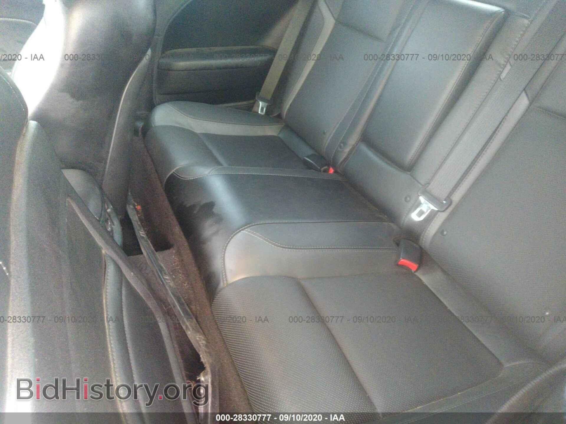 2016 DODGE CHALLENGER - VIN: 2C3CDZAGXGH325928 - Photo 8