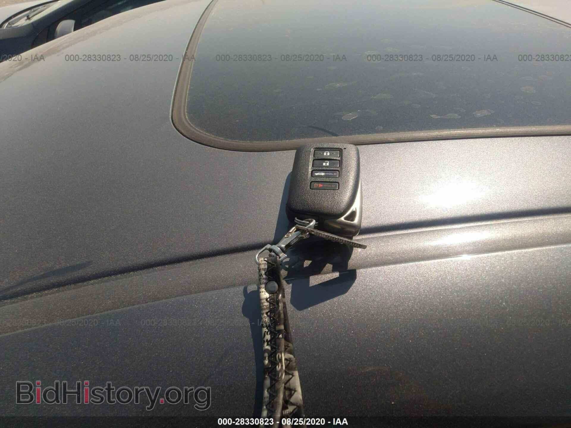 2014 LEXUS ES 350 - VIN: JTHBK1GG3E2097958 - Фото 11