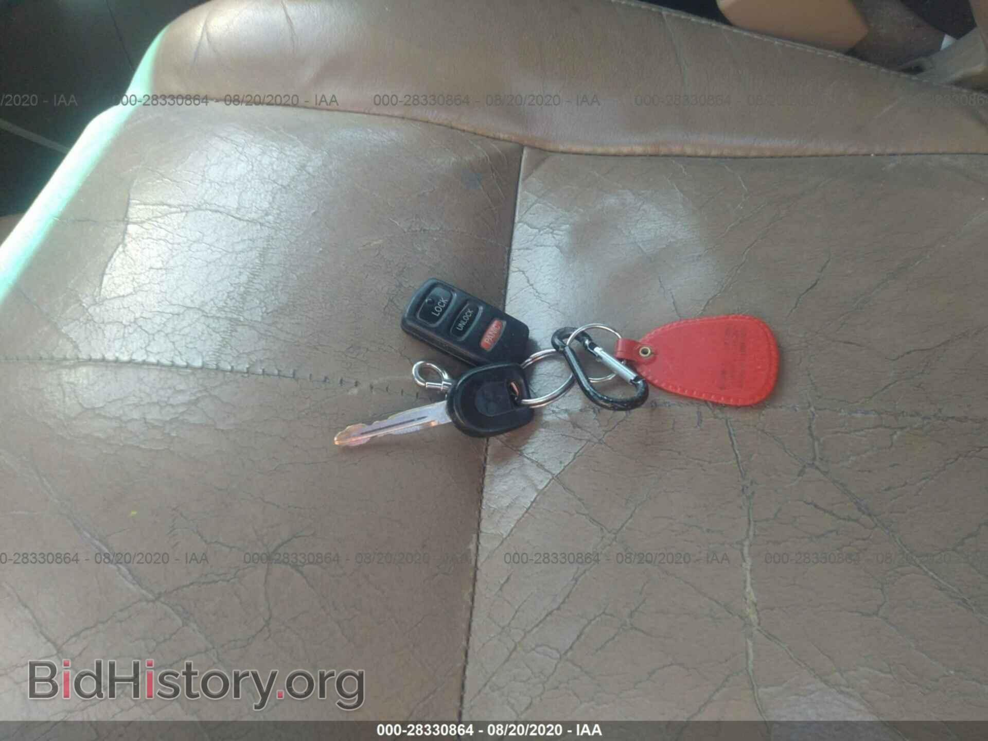 2001 MITSUBISHI ECLIPSE - VIN: 4A3AE85H81E092012 - Фото 11