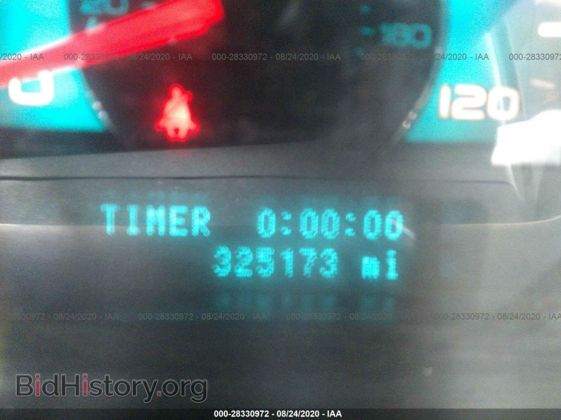 2010 FORD FUSION - VIN: 3FAHPOHA3AR206755 - Фото 7