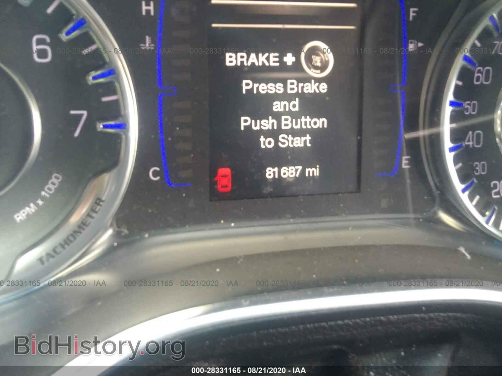2015 CHRYSLER 200 - VIN: 1C3CCCAB9FN639631 - Photo 7
