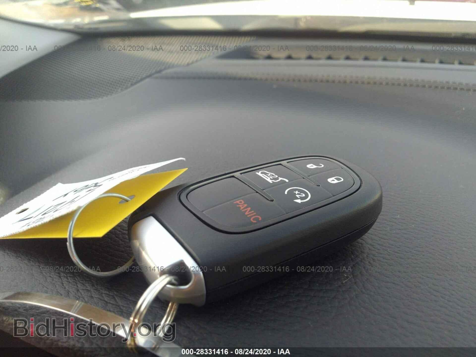 2019 JEEP CHEROKEE - VIN: 1C4PJMLB5KD482122 - Photo 11