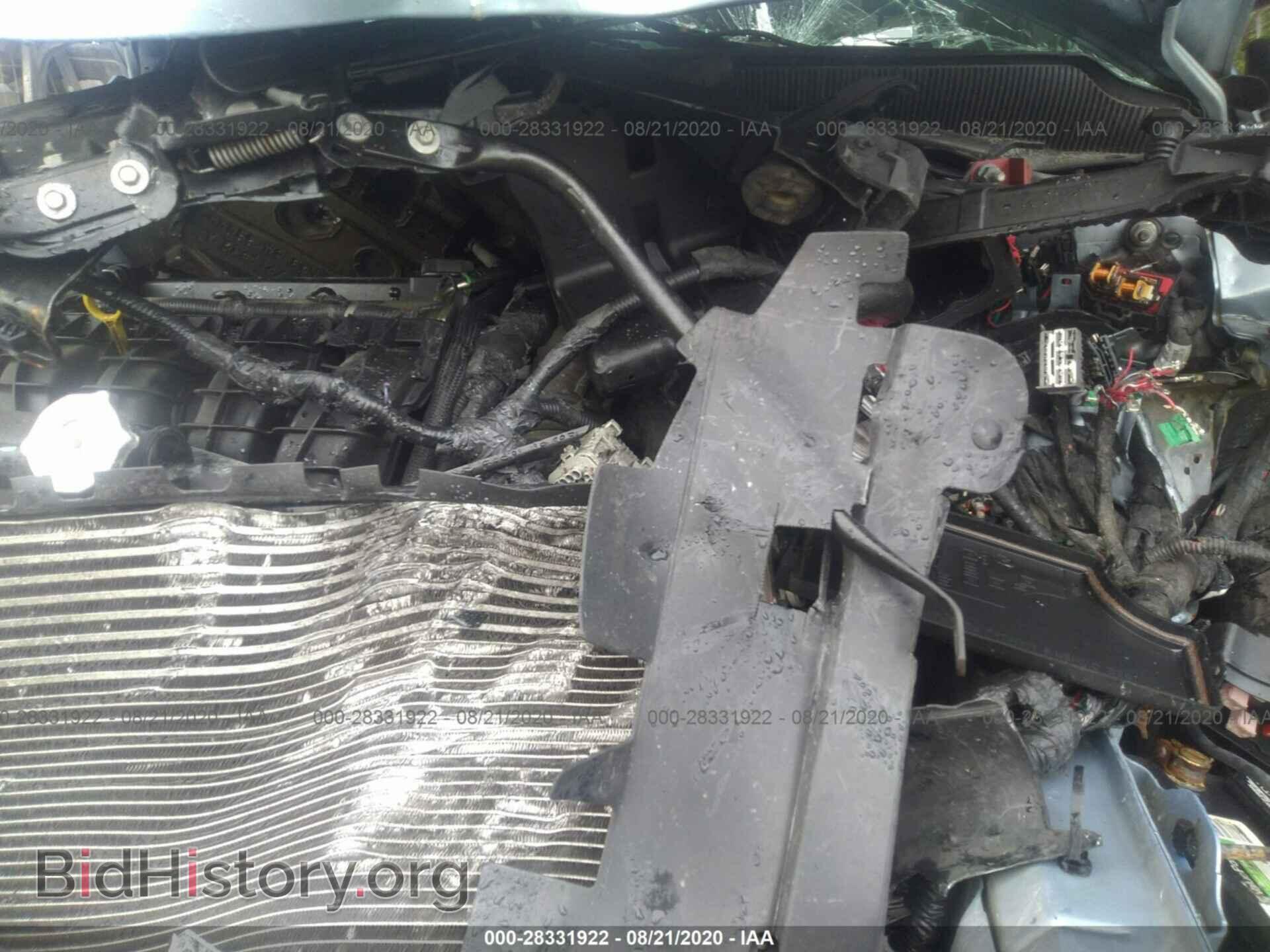 2013 DODGE AVENGER - VIN: 1C3CDZAB2DN625759 - Photo 10