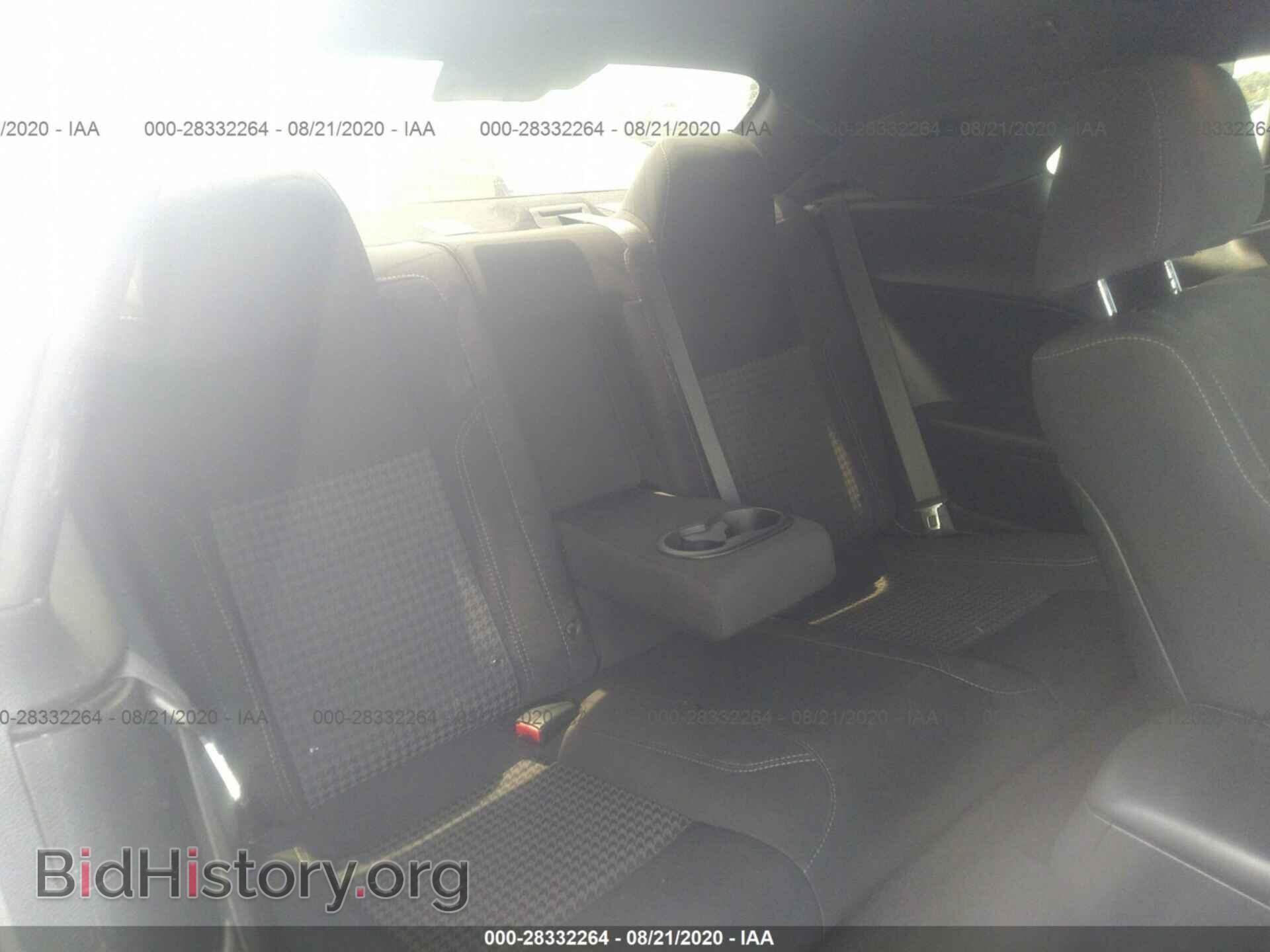 2016 DODGE CHALLENGER - VIN: 2C3CDZAG1GH209565 - Фото 8