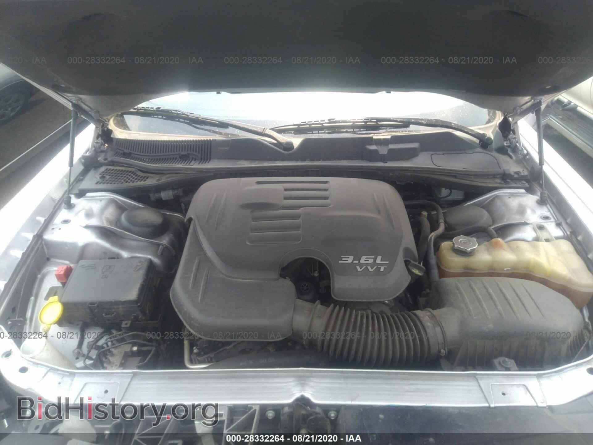 2016 DODGE CHALLENGER - VIN: 2C3CDZAG1GH209565 - Фото 10