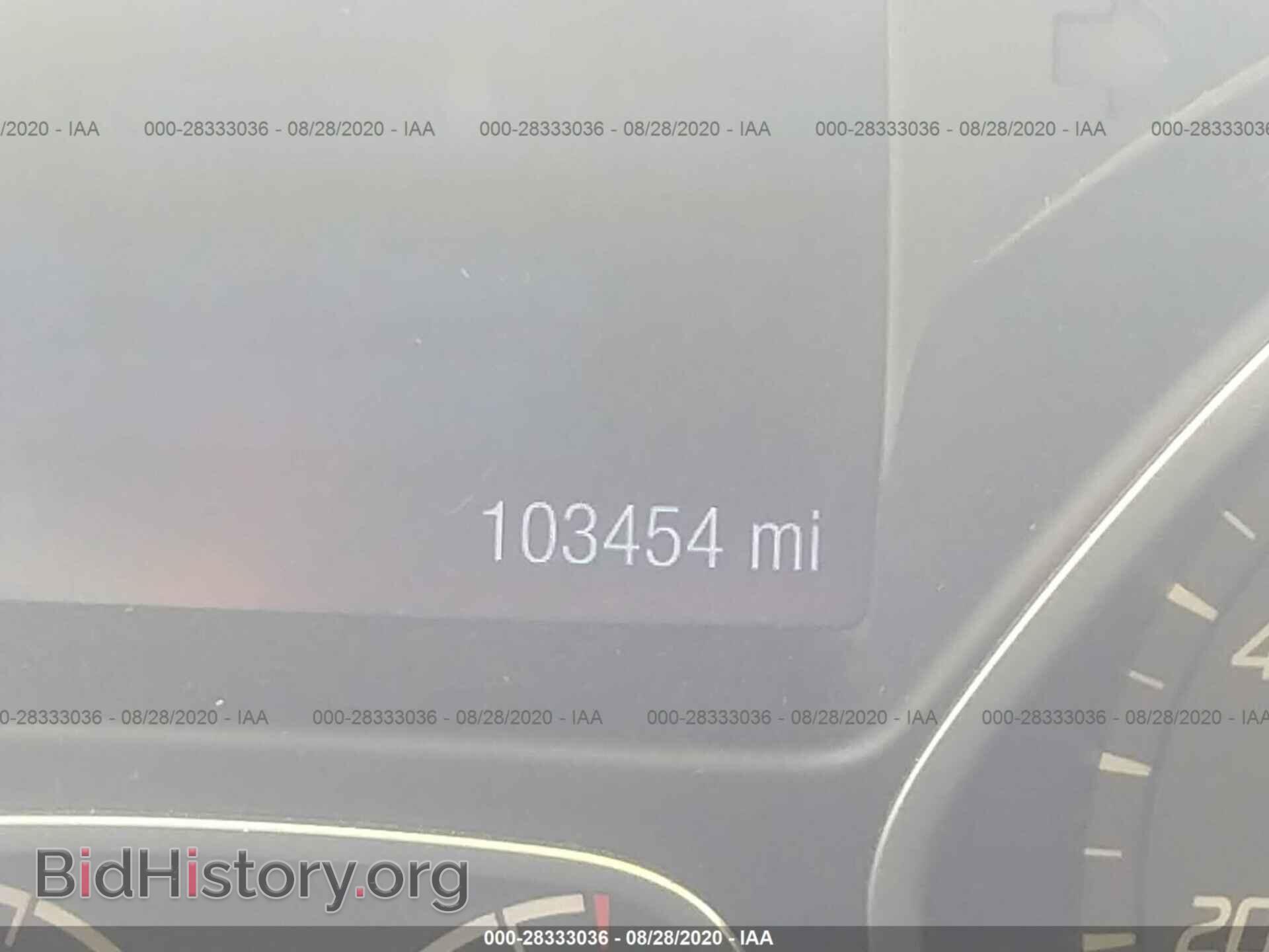 2013 FORD FOCUS - VIN: 1FADP3F24DL302005 - Photo 7