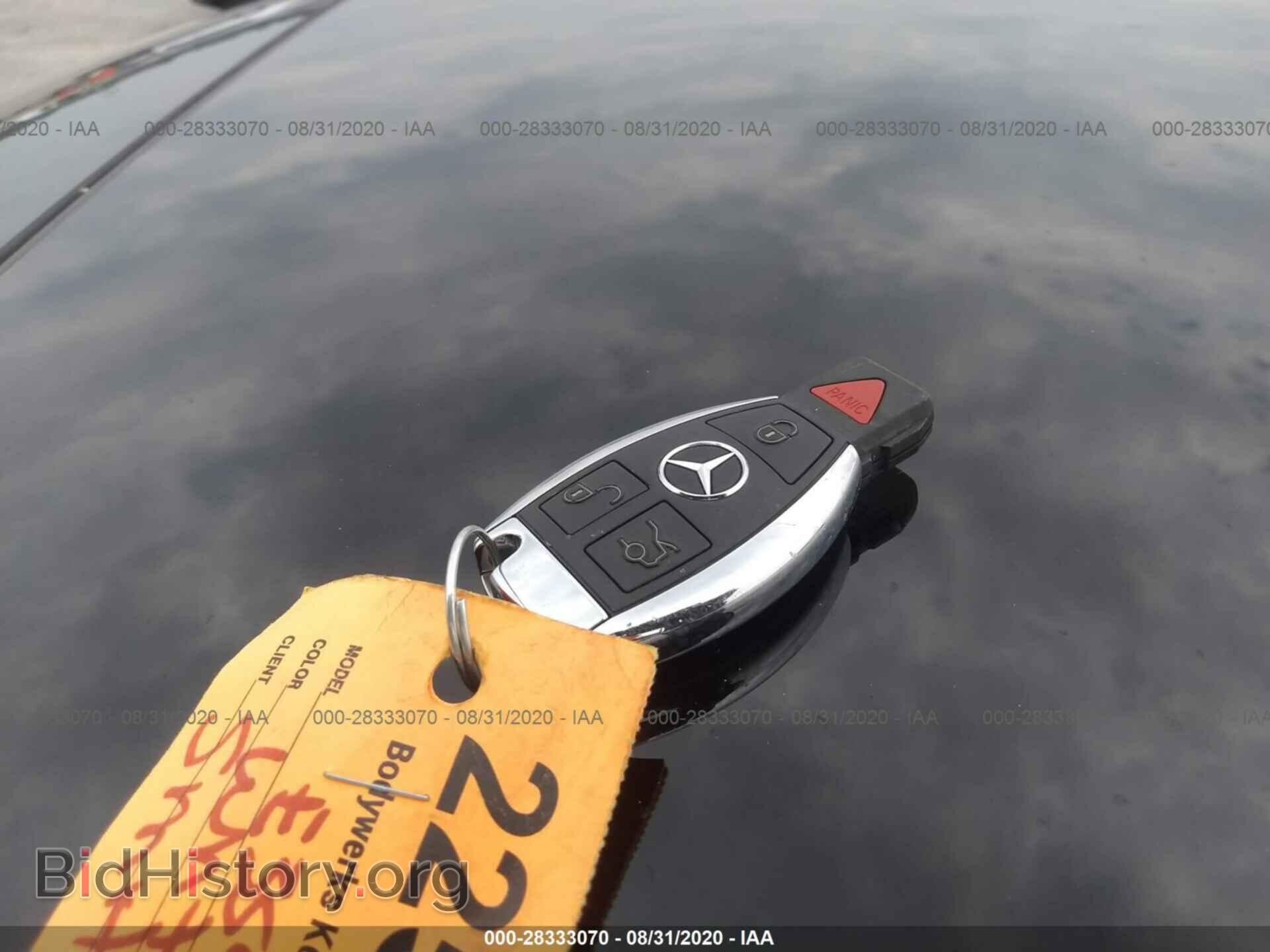 2013 MERCEDES-BENZ E-CLASS - VIN: WDDKJ5KB5DF193286 - Фото 11