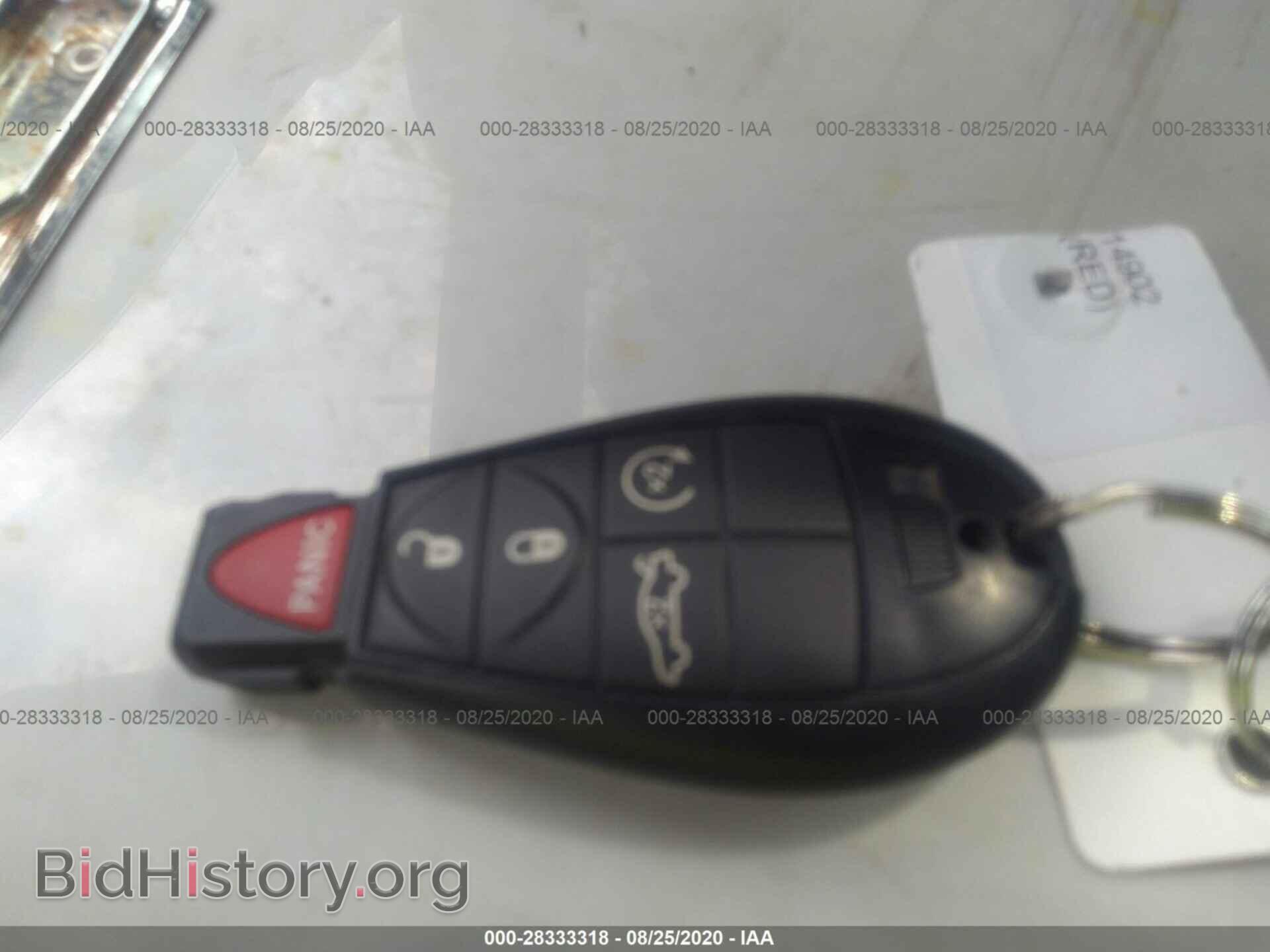 2013 DODGE CHALLENGER - VIN: 2C3CDYAG9DH632951 - Фото 11
