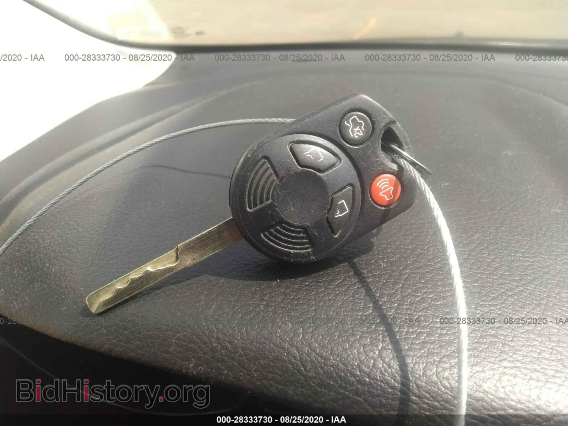 2014 FORD FOCUS - VIN: 1FADP3F21EL106976 - Фото 11
