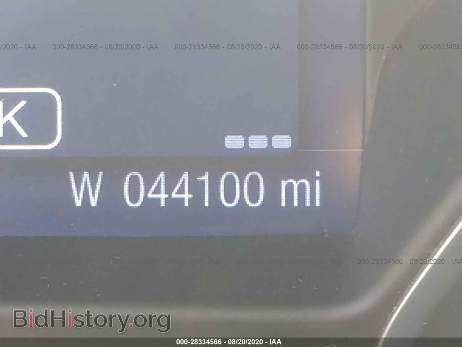 2014 FORD FOCUS - VIN: 1FADP3F21EL439243 - Фото 7