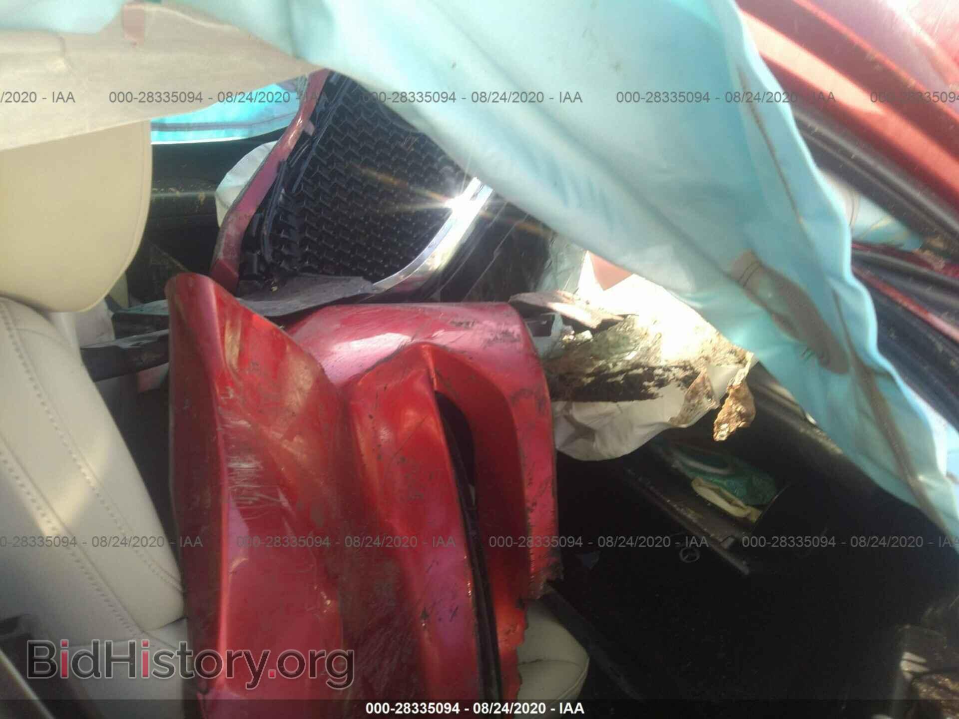 2017 MAZDA CX-5 - VIN: JM3KFBCL7H0152305 - Photo 5
