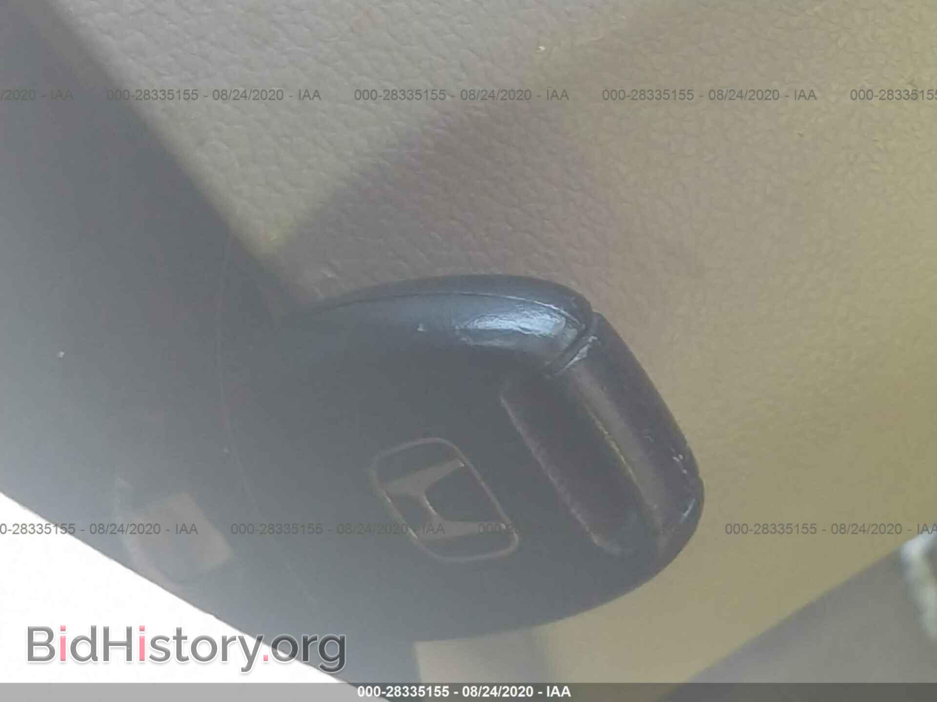 2012 HONDA CIVIC SDN - VIN: JHMFB2F59CS001609 - Фото 11