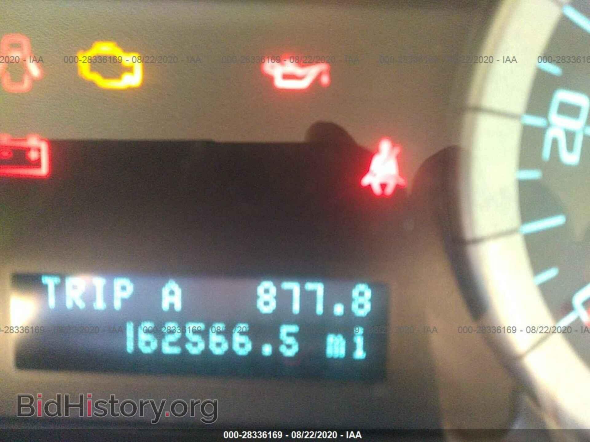 2012 FORD ESCAPE - VIN: 1FMCU0E74CKA55806 - Photo 7