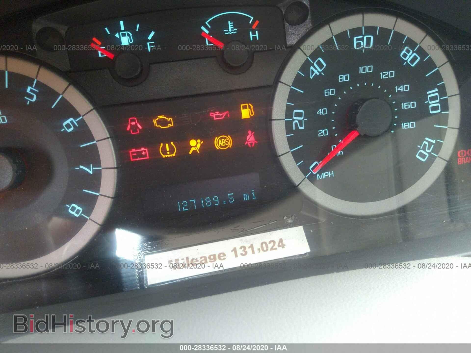 2012 FORD ESCAPE - VIN: 1FMCU0DG4CKC36440 - Фото 7