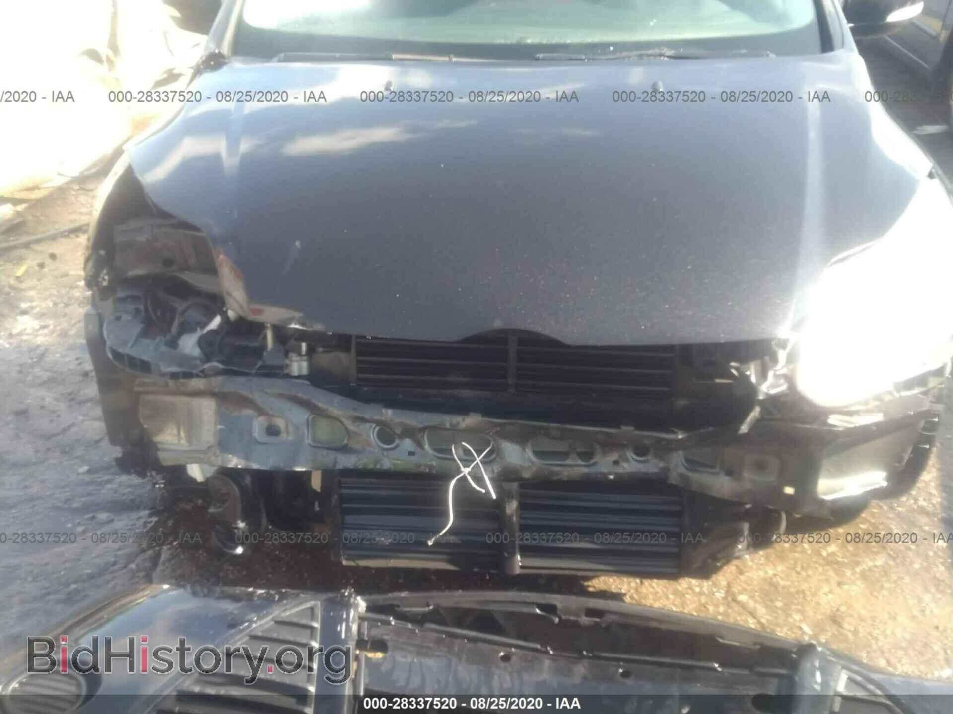 2014 FORD FOCUS - VIN: 1FADP3K26EL295565 - Фото 6