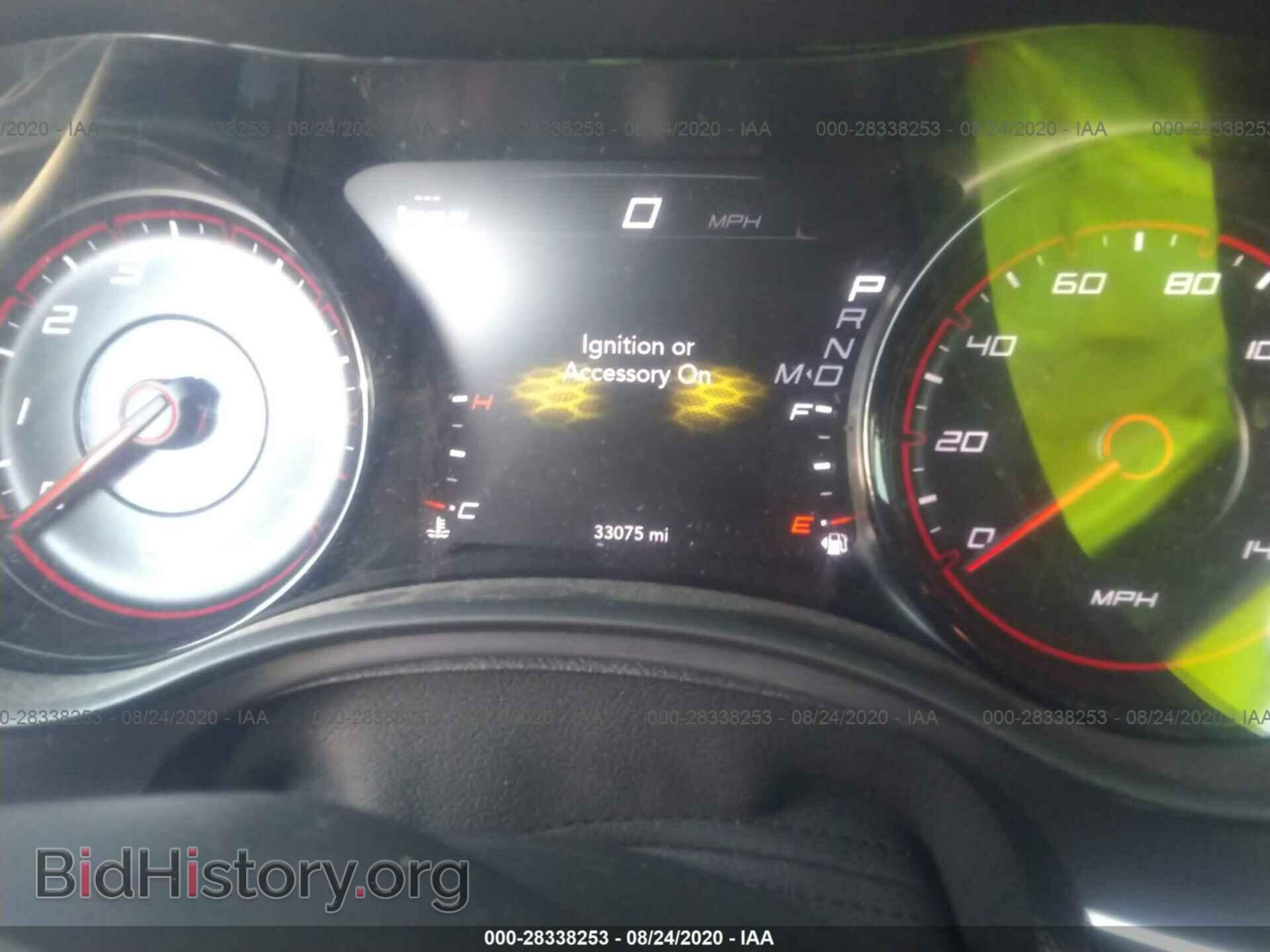2018 DODGE CHARGER - VIN: 2C3CDXBG0JH280962 - Фото 7