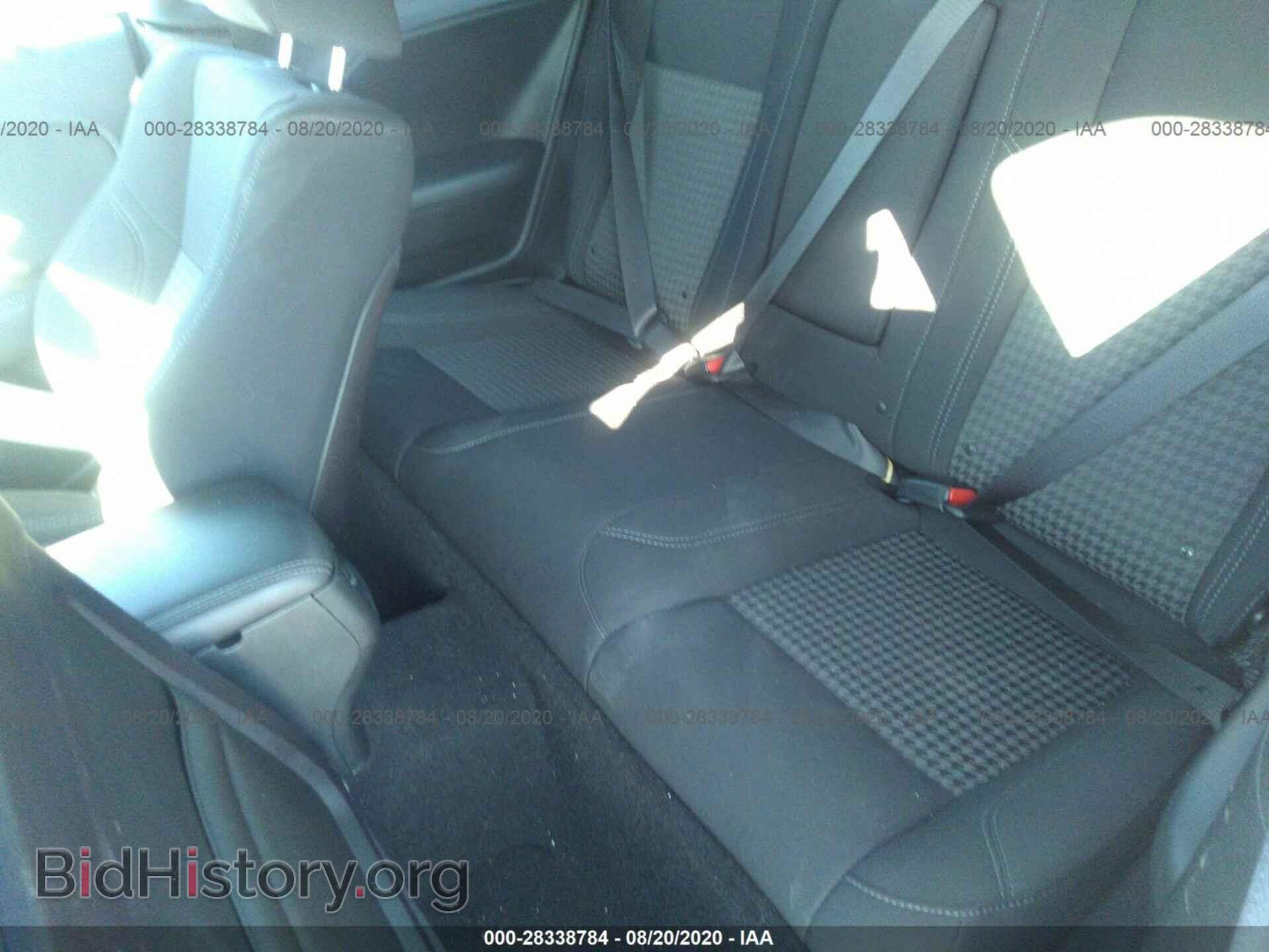 2019 DODGE CHALLENGER - VIN: 2C3CDZAG6KH687635 - Photo 8