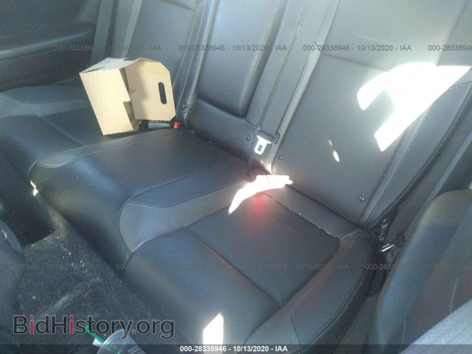 2016 DODGE CHALLENGER - VIN: 2C3CDZAG7GH162963 - Фото 8