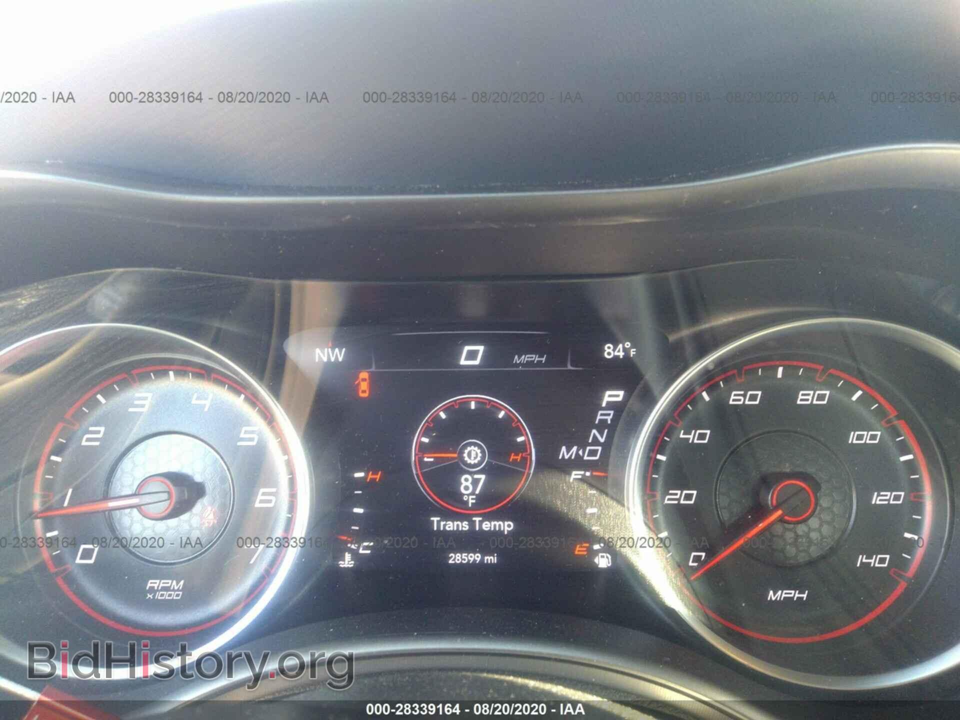 2019 DODGE CHARGER - VIN: 2C3CDXBG3KH650271 - Фото 7