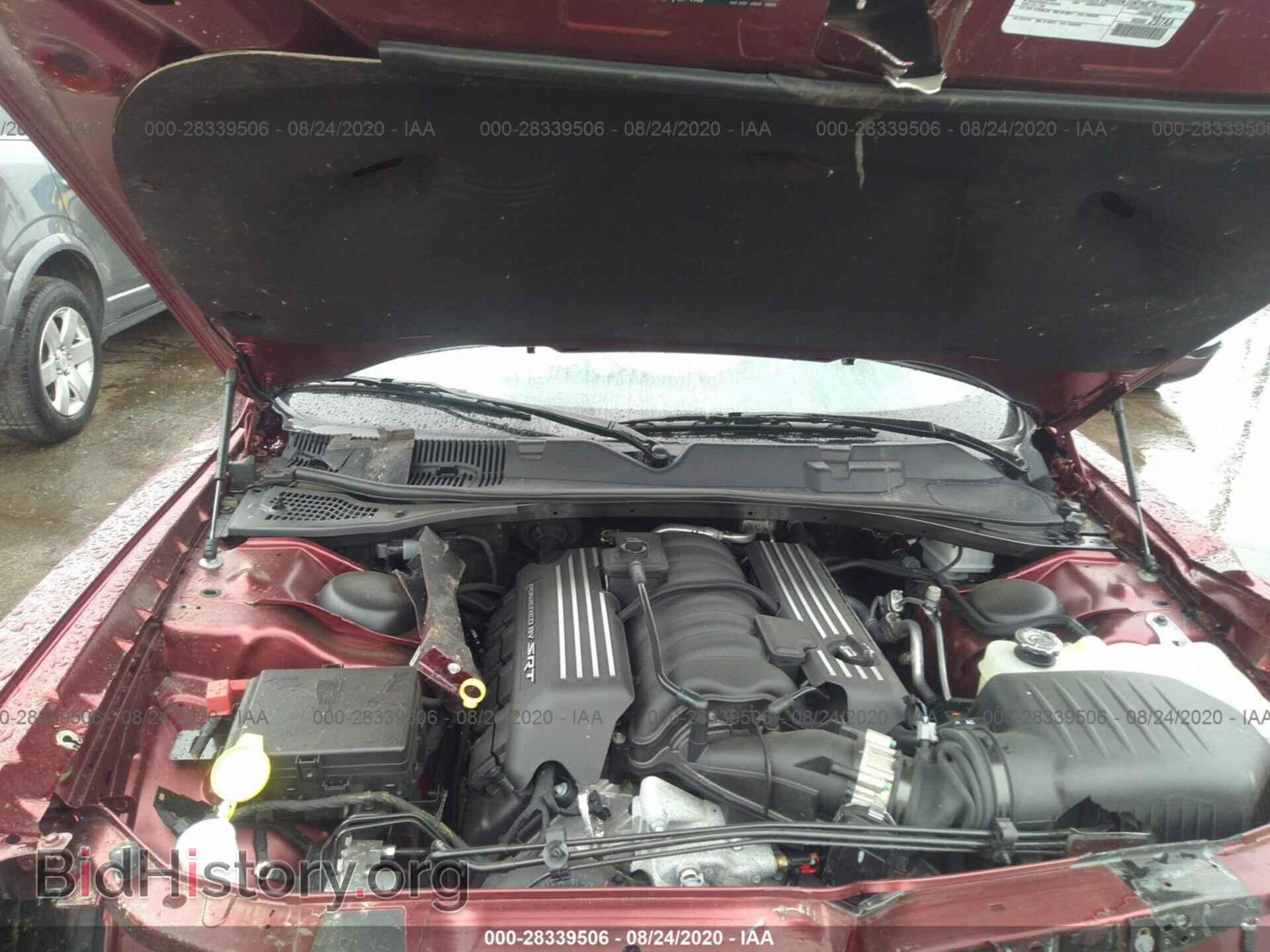2018 DODGE CHALLENGER - VIN: 2C3CDZFJ6JH131702 - Photo 10