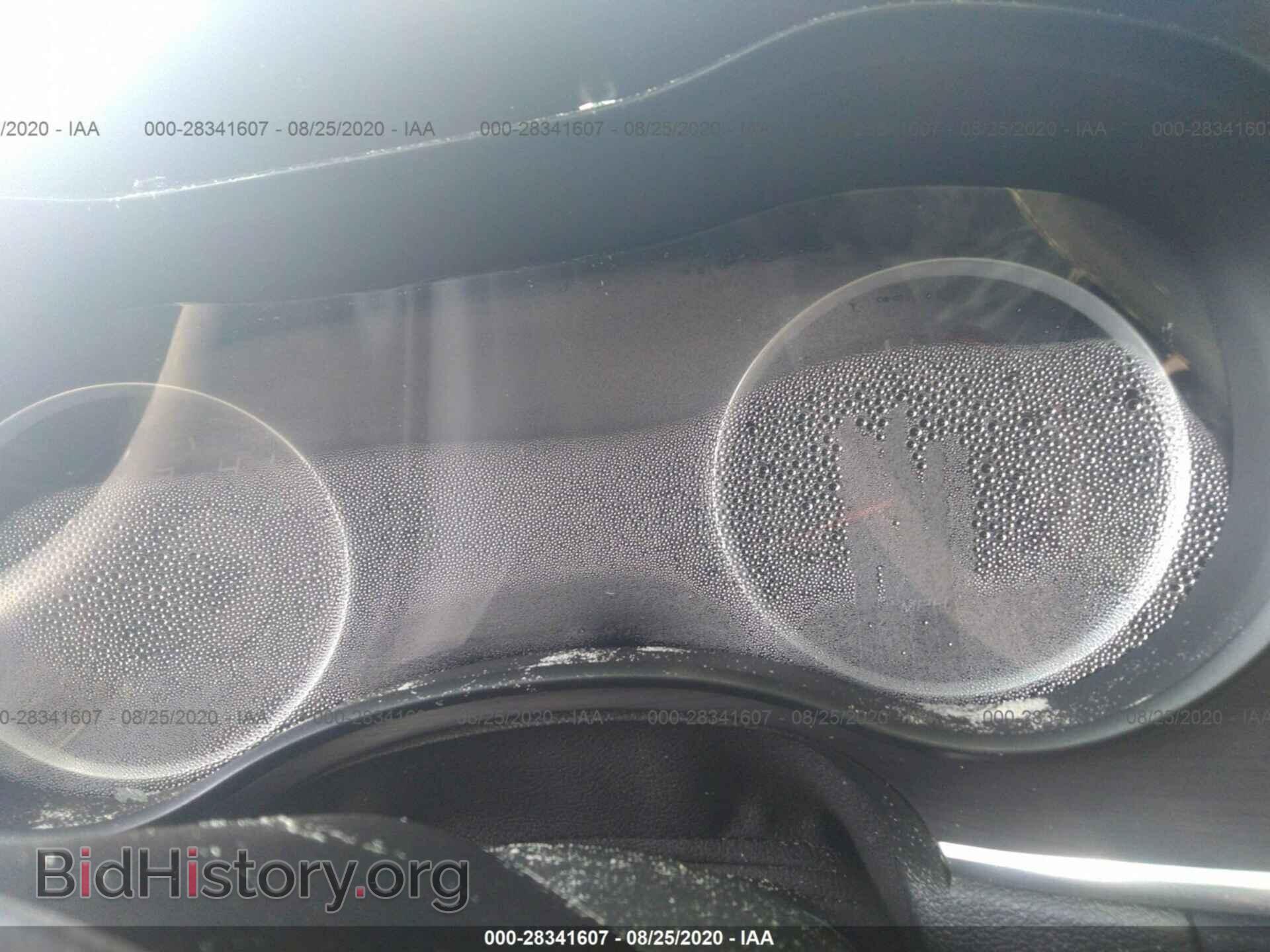 2017 DODGE CHARGER - VIN: 2C3CDXBG2HH612099 - Фото 7