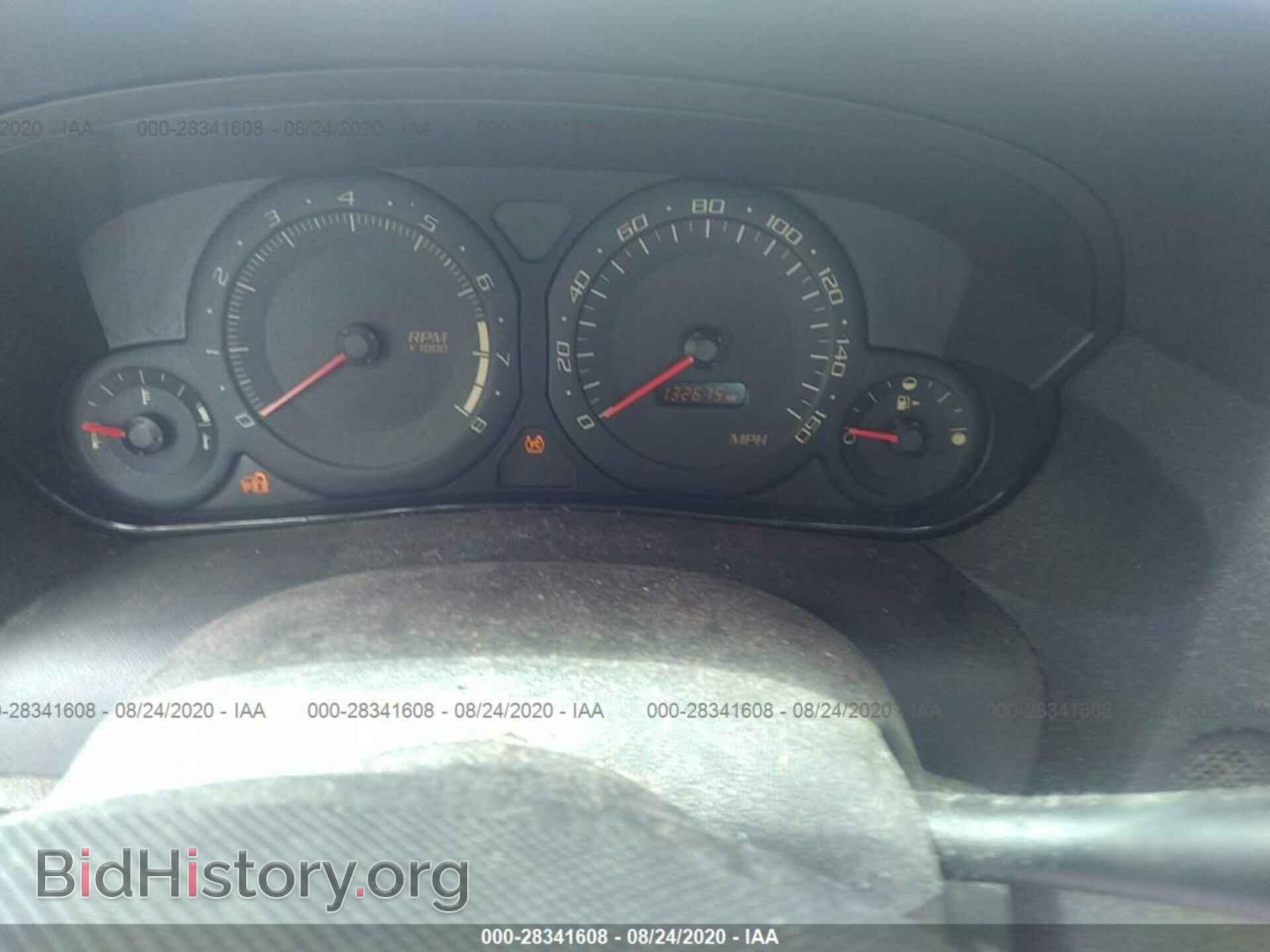 2004 CADILLAC CTS - VIN: 1G6DM577140167093 - Фото 7