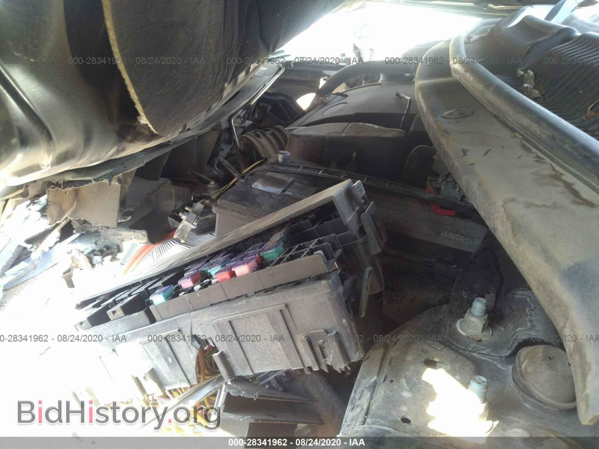 2013 FORD EXPLORER - VIN: 1FM5K8B87DGC16437 - Photo 10