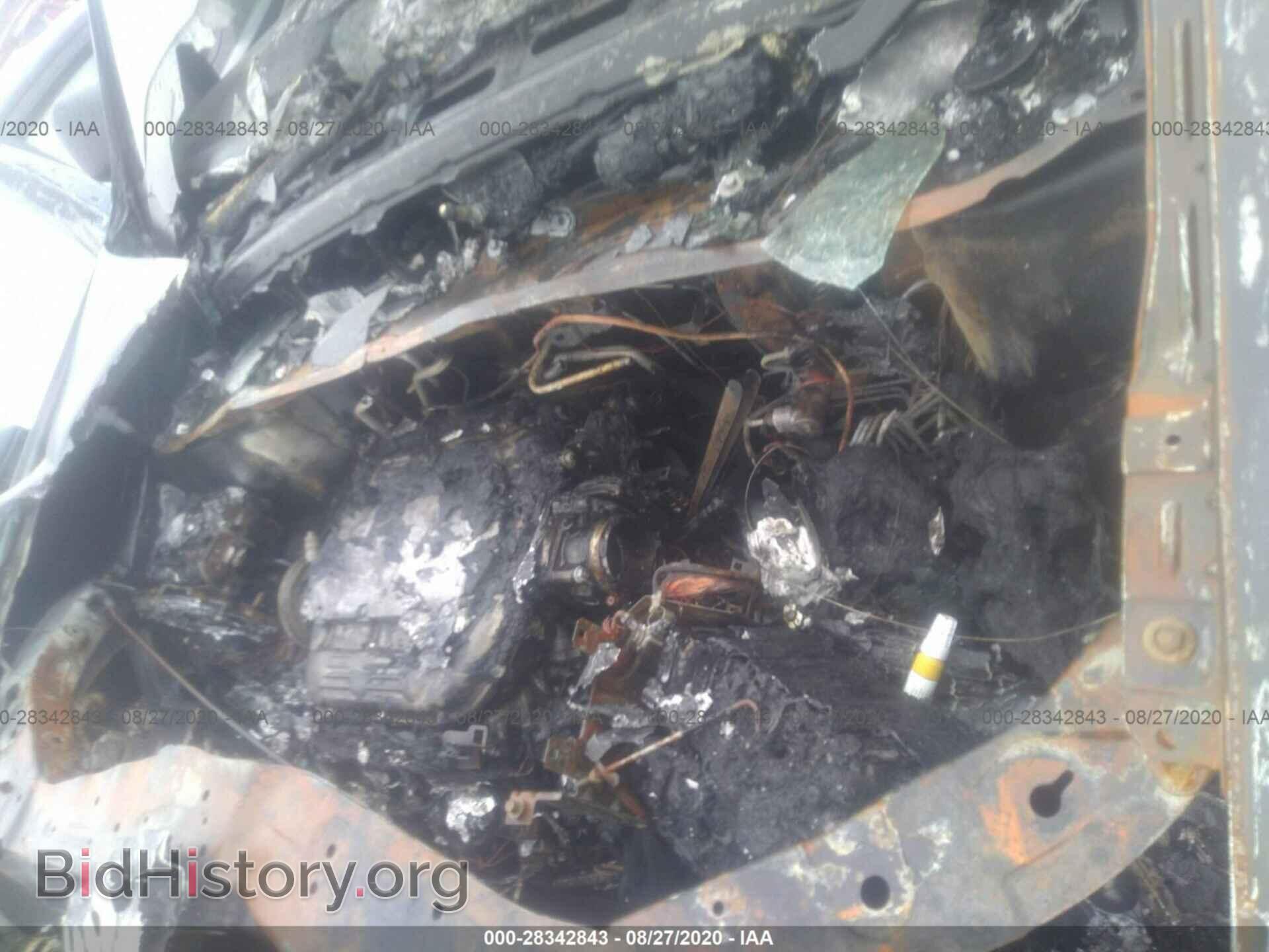 2011 HONDA PILOT - VIN: 5FNYF3H58BB001565 - Фото 10