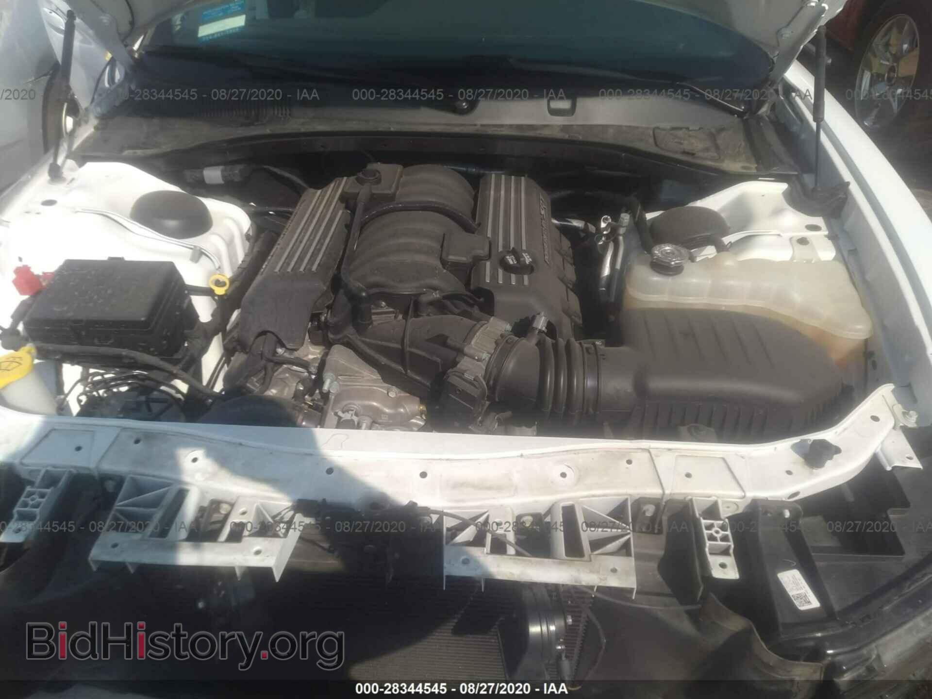 2019 DODGE CHARGER - VIN: 2C3CDXGJ2KH522835 - Фото 10