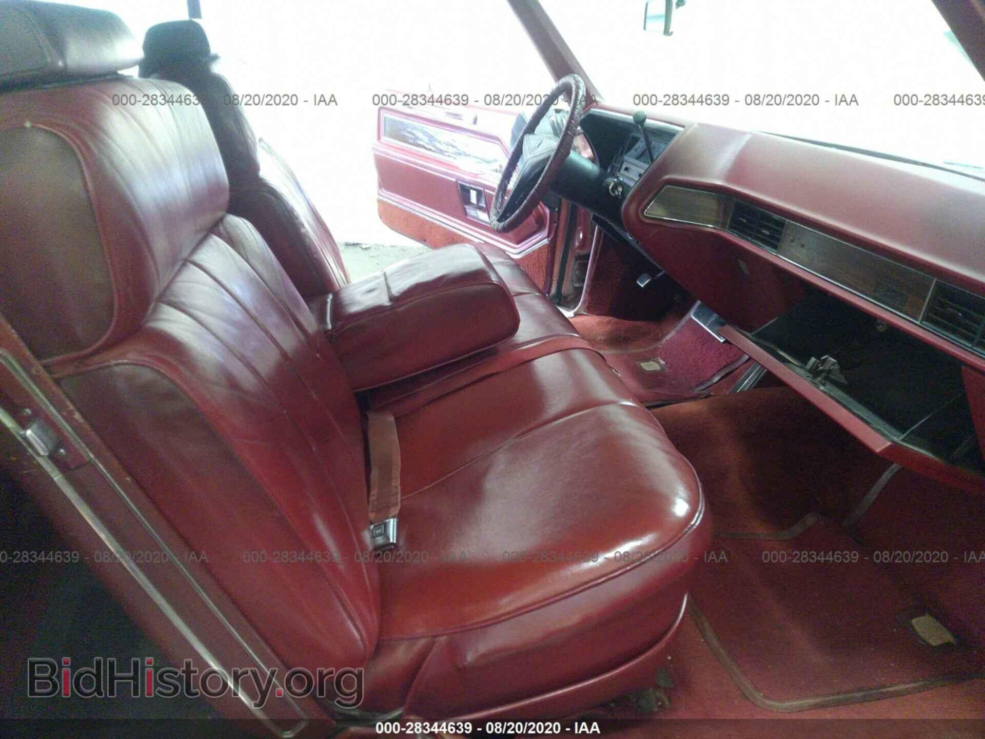 1969 CADILLAC DEVILLE - VIN: F925126200 - Photo 5