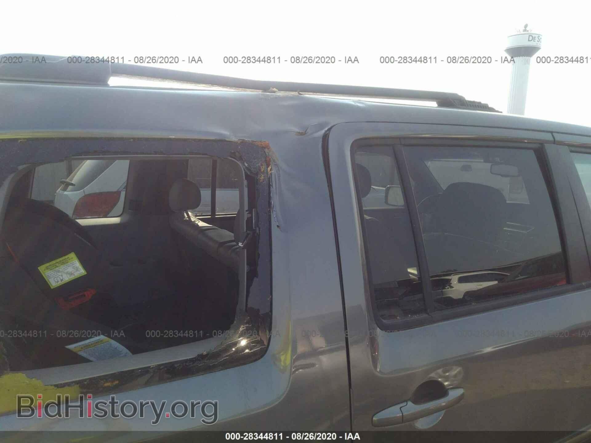 2011 HONDA PILOT - VIN: 5FNYF4H97BB013750 - Фото 6