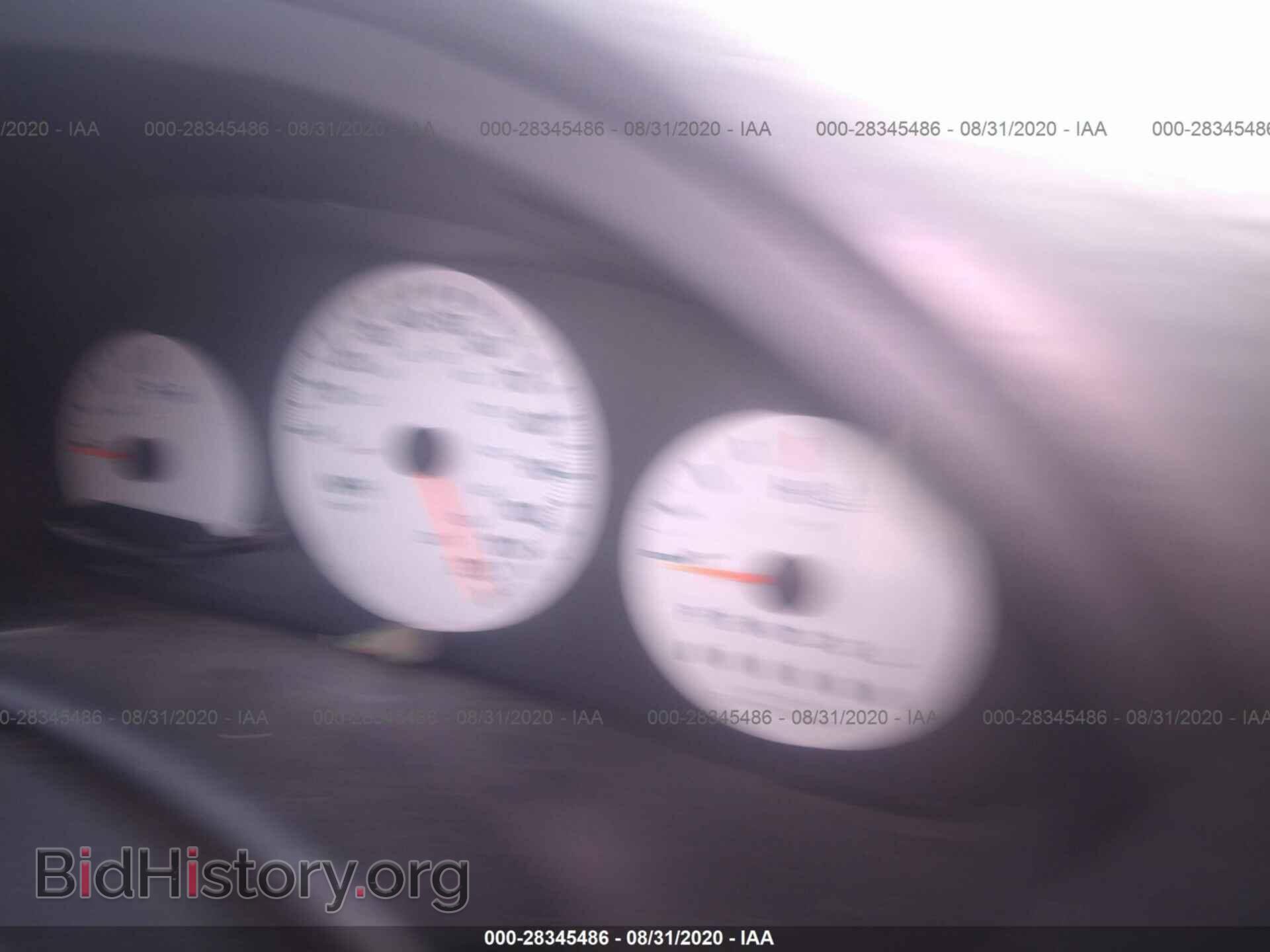 2007 DODGE CARAVAN - VIN: 1D4GP25R47B238626 - Фото 7