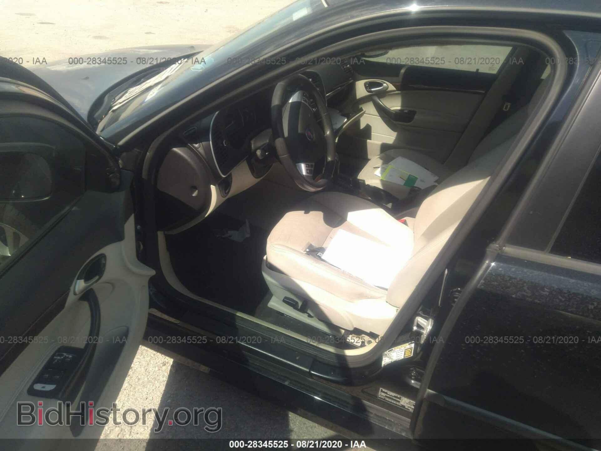 2007 SAAB 9-3 - VIN: YS3FD49Y771004364 - Photo 6