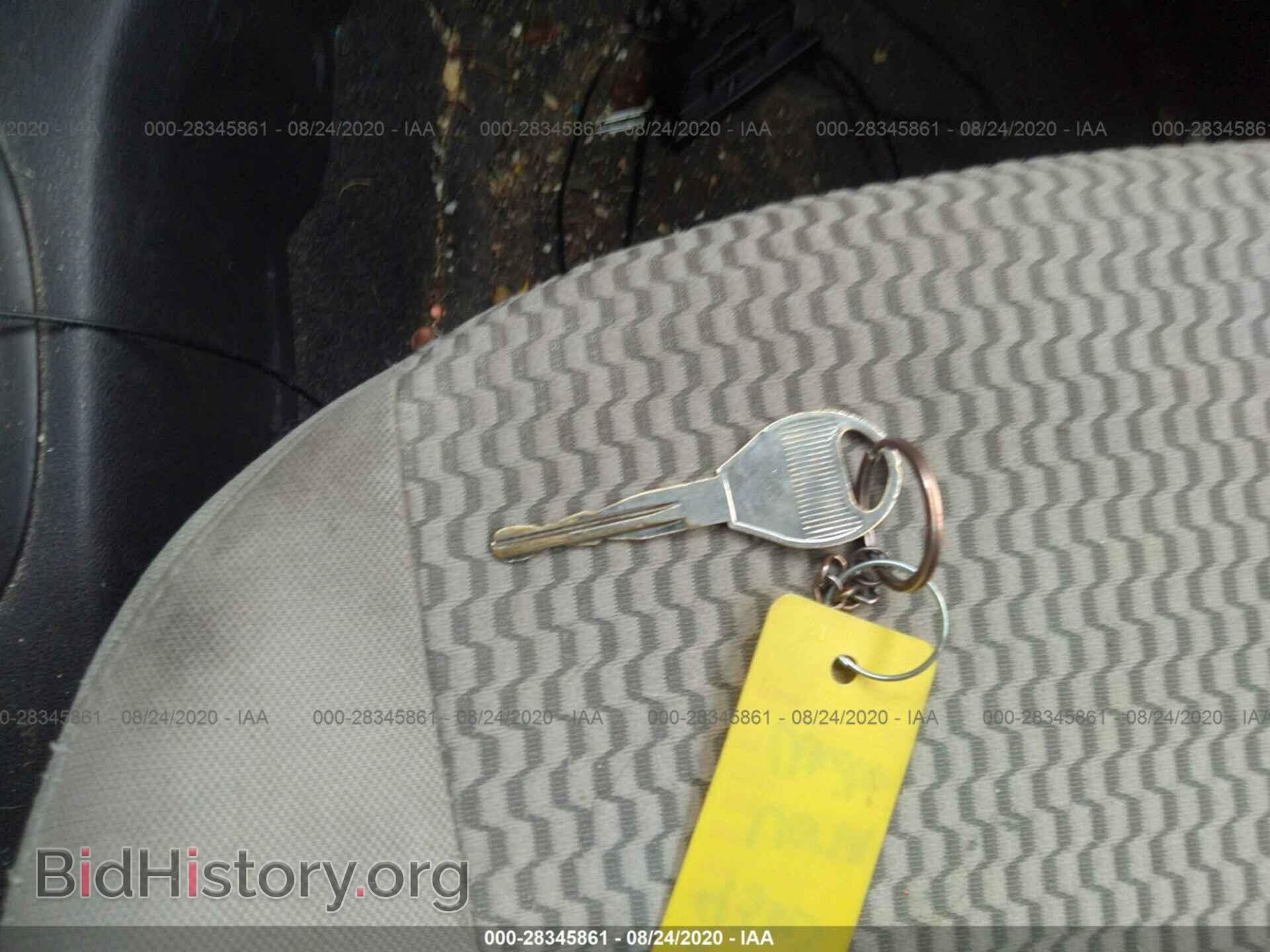 2015 NISSAN VERSA NOTE - VIN: 3N1CE2CP1FL355339 - Фото 11