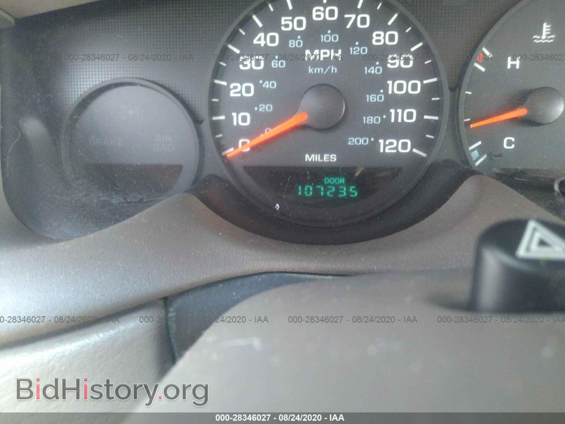 2004 DODGE NEON - VIN: 1B3ES26C54D549660 - Фото 7
