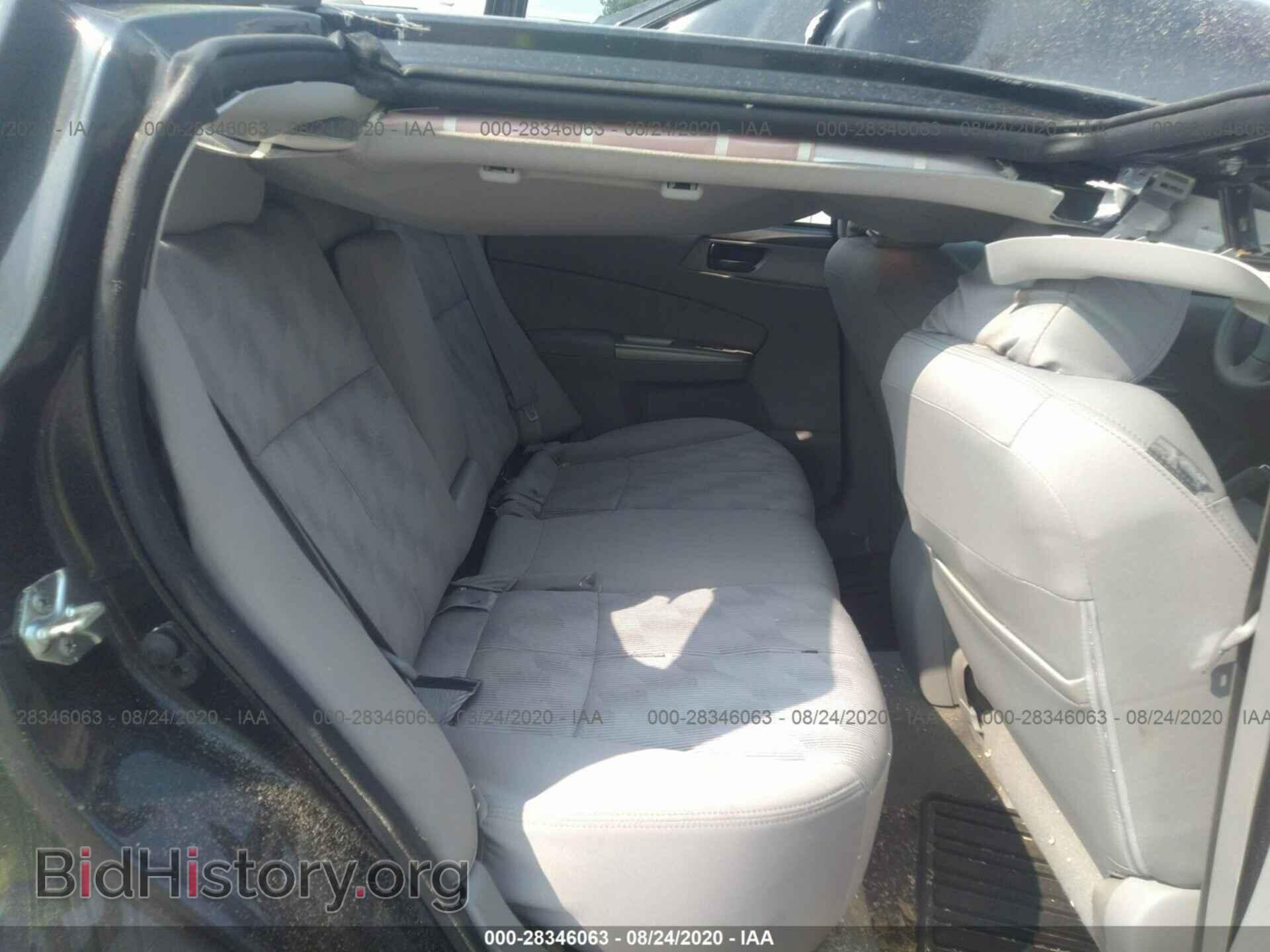 2010 SUBARU FORESTER - VIN: JF2SH6BC4AG800306 - Фото 8