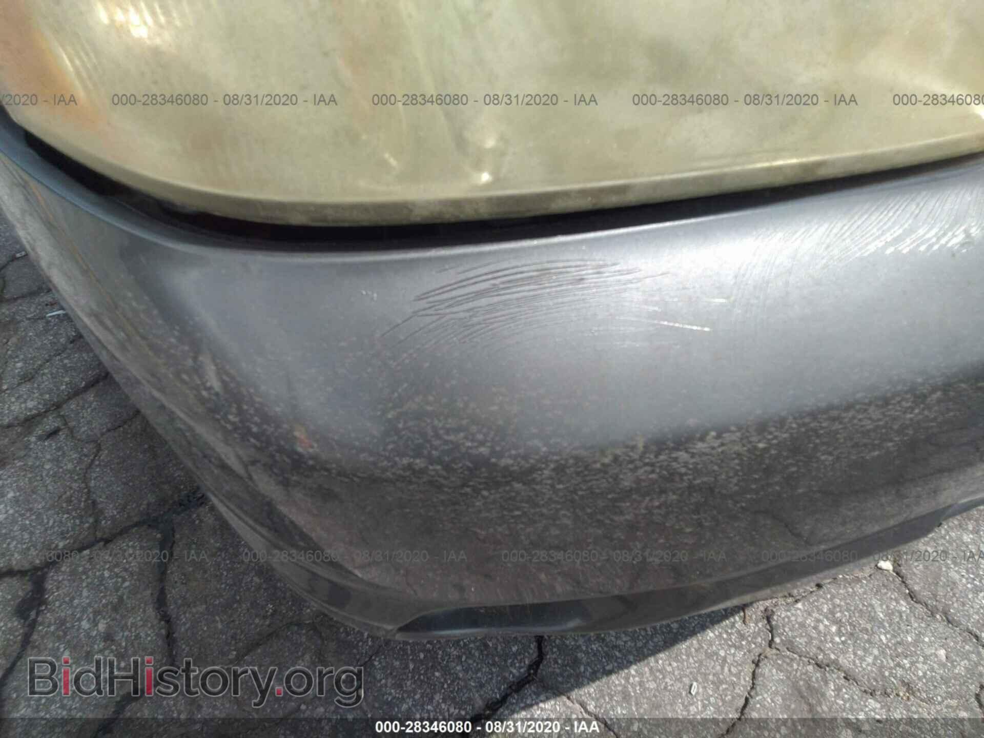 2003 MAZDA TRIBUTE - VIN: 4F2CZ06143KM04009 - Фото 6