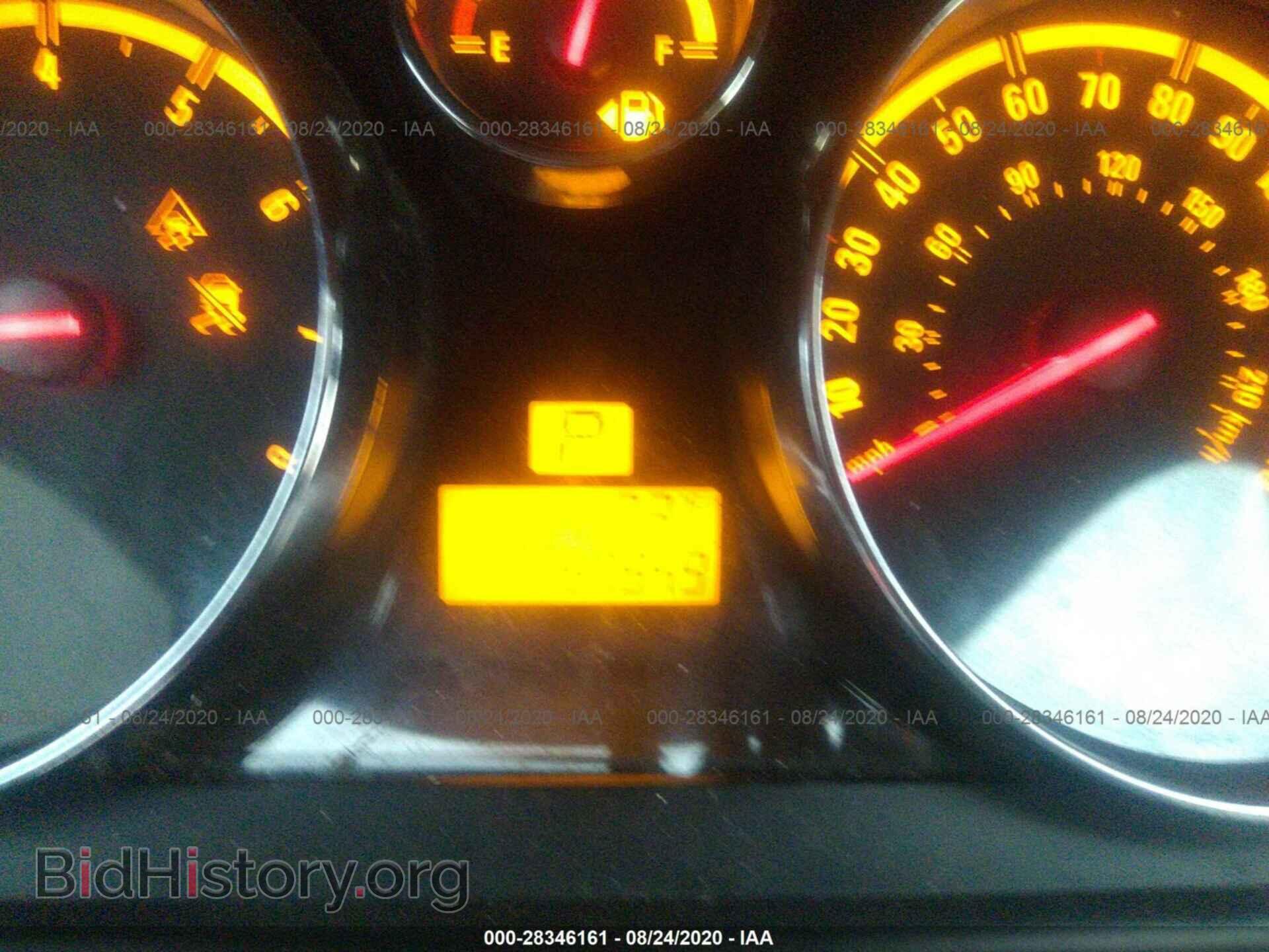 2008 SATURN VUE - VIN: 3GSCL33P78S514676 - Фото 7