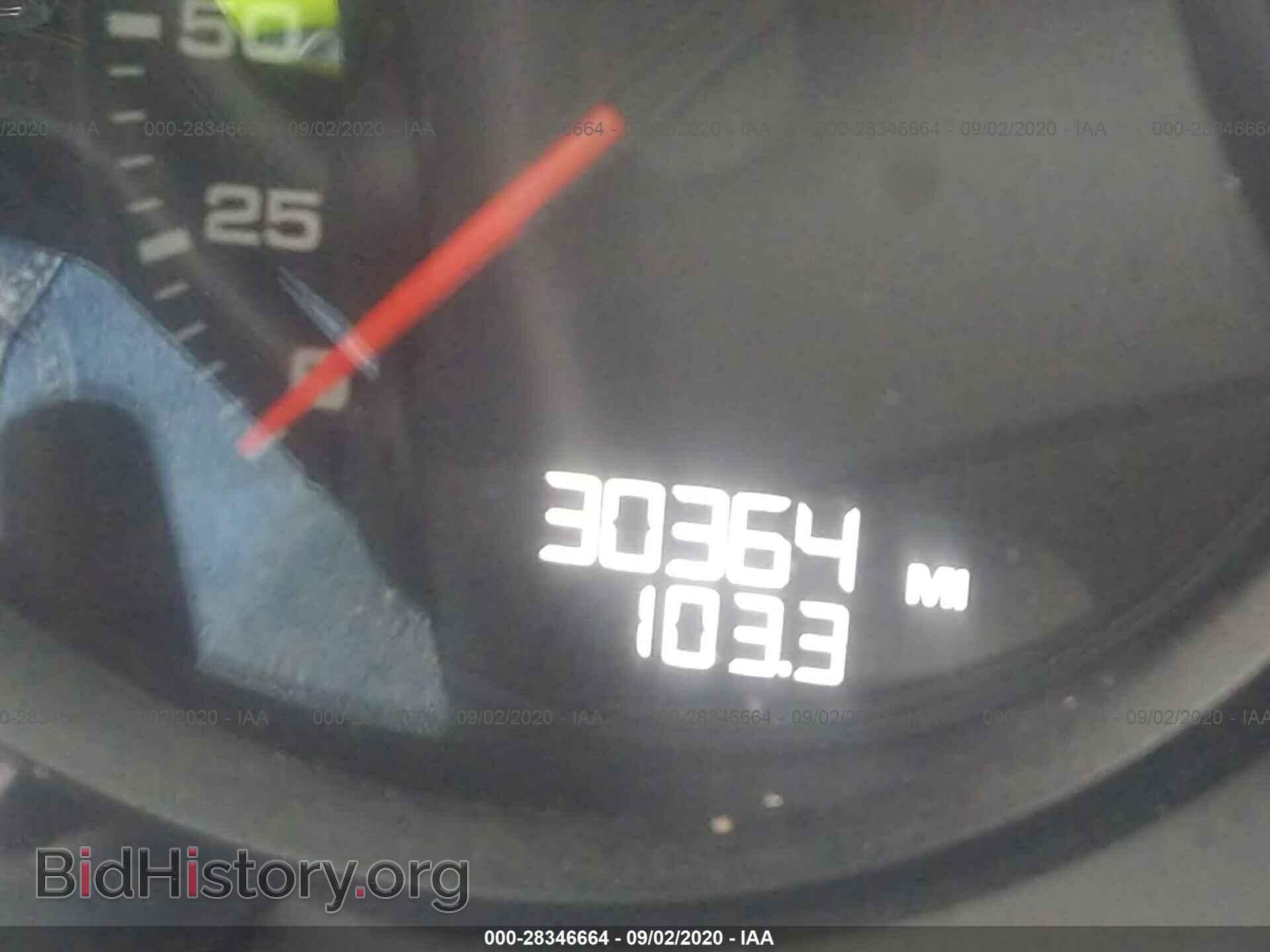 2014 PORSCHE 911 - VIN: WP0AB2A99ES121533 - Фото 7
